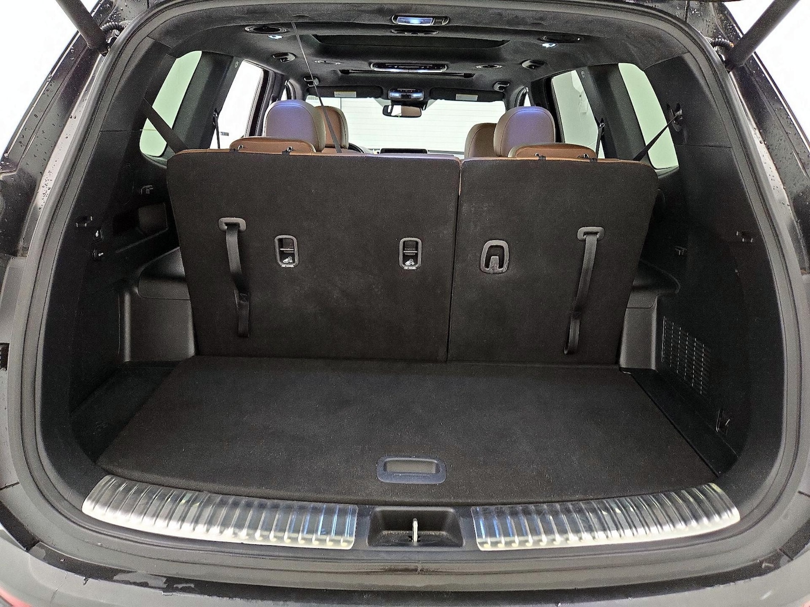 2022 Kia Telluride SX - Photo 24