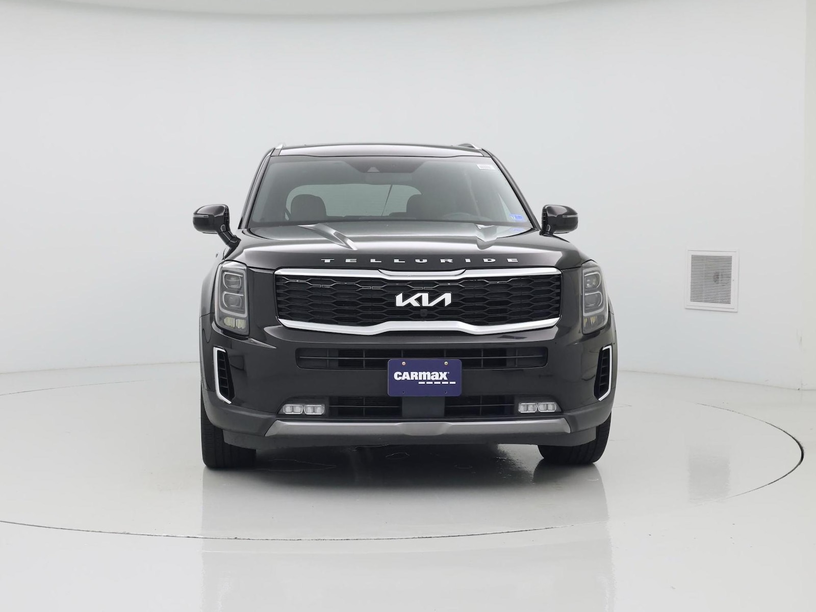 2022 Kia Telluride SX - Photo 6