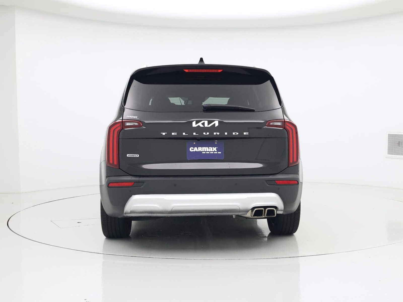 2022 Kia Telluride SX - Photo 7