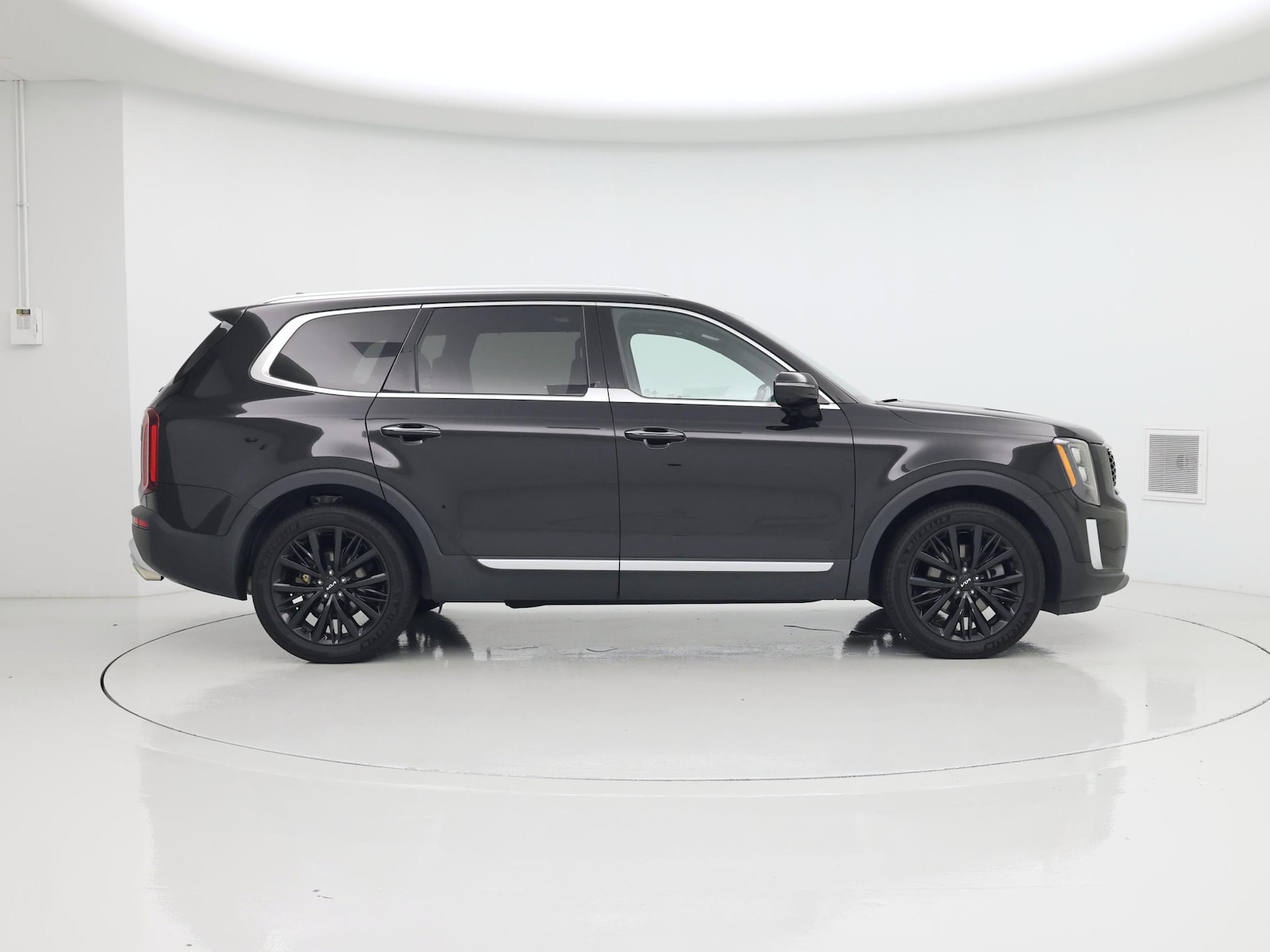 2022 Kia Telluride SX - Photo 8