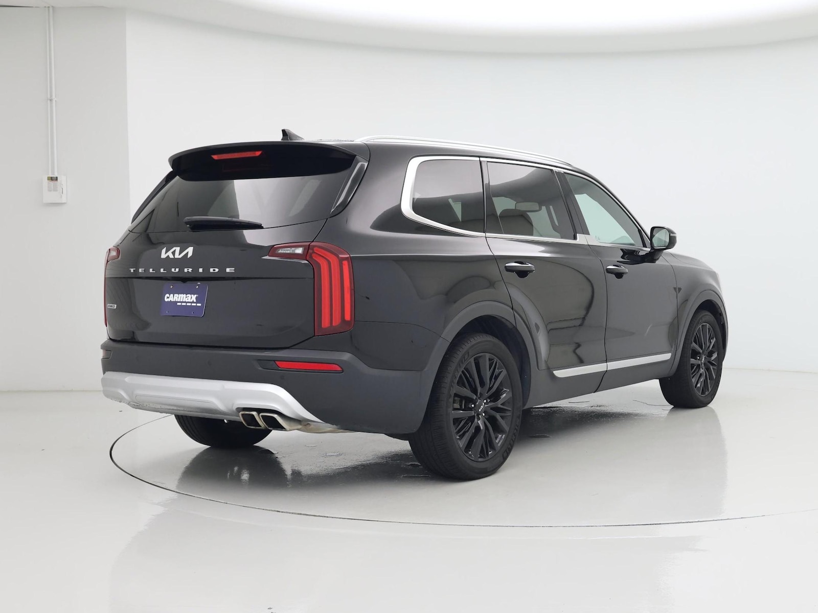 2022 Kia Telluride SX - Photo 9