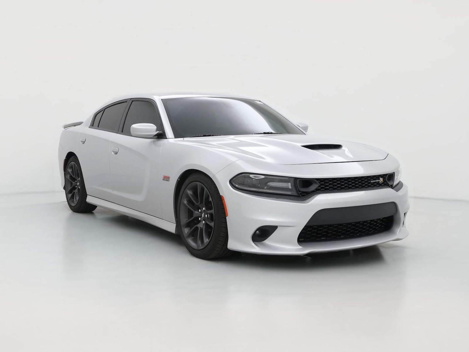 2020 Dodge Charger