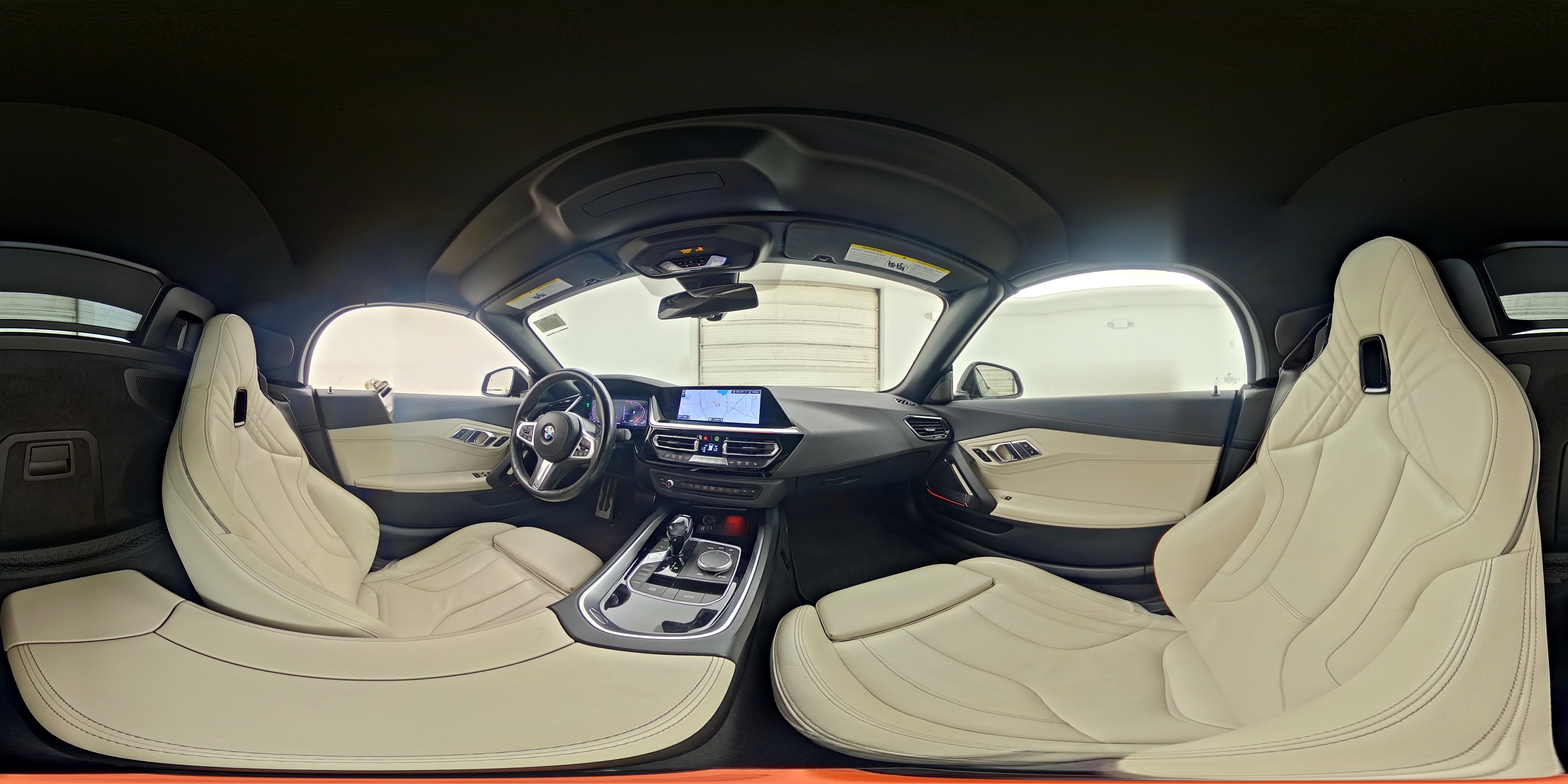 2020 BMW Z4 Base - Photo 24
