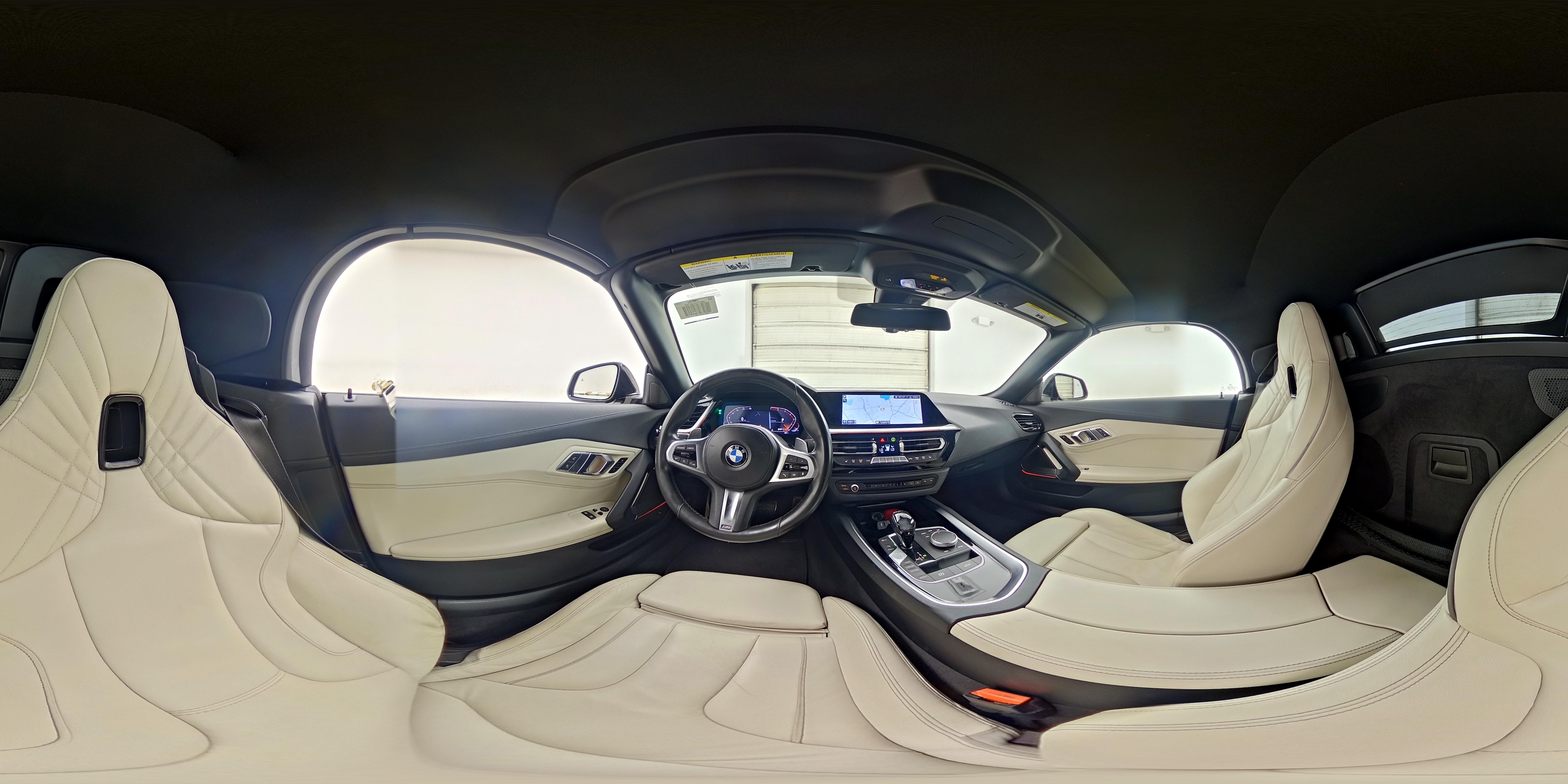 2020 BMW Z4 Base - Photo 25