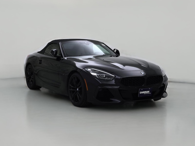 2020 BMW Z4 sDrive30i -
                  Westborough, MA