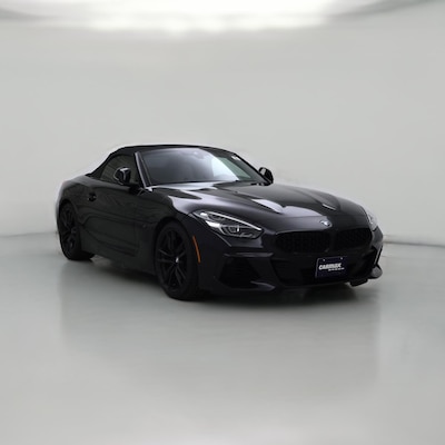 2020 BMW Z4 sDrive30i