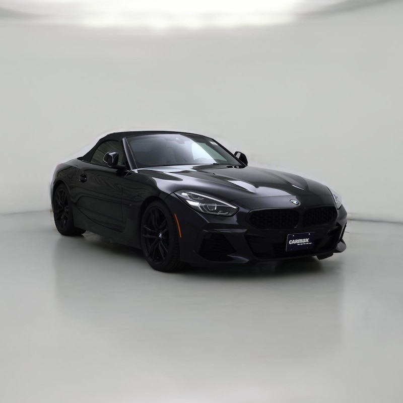 2020 BMW Z4 sDrive30i