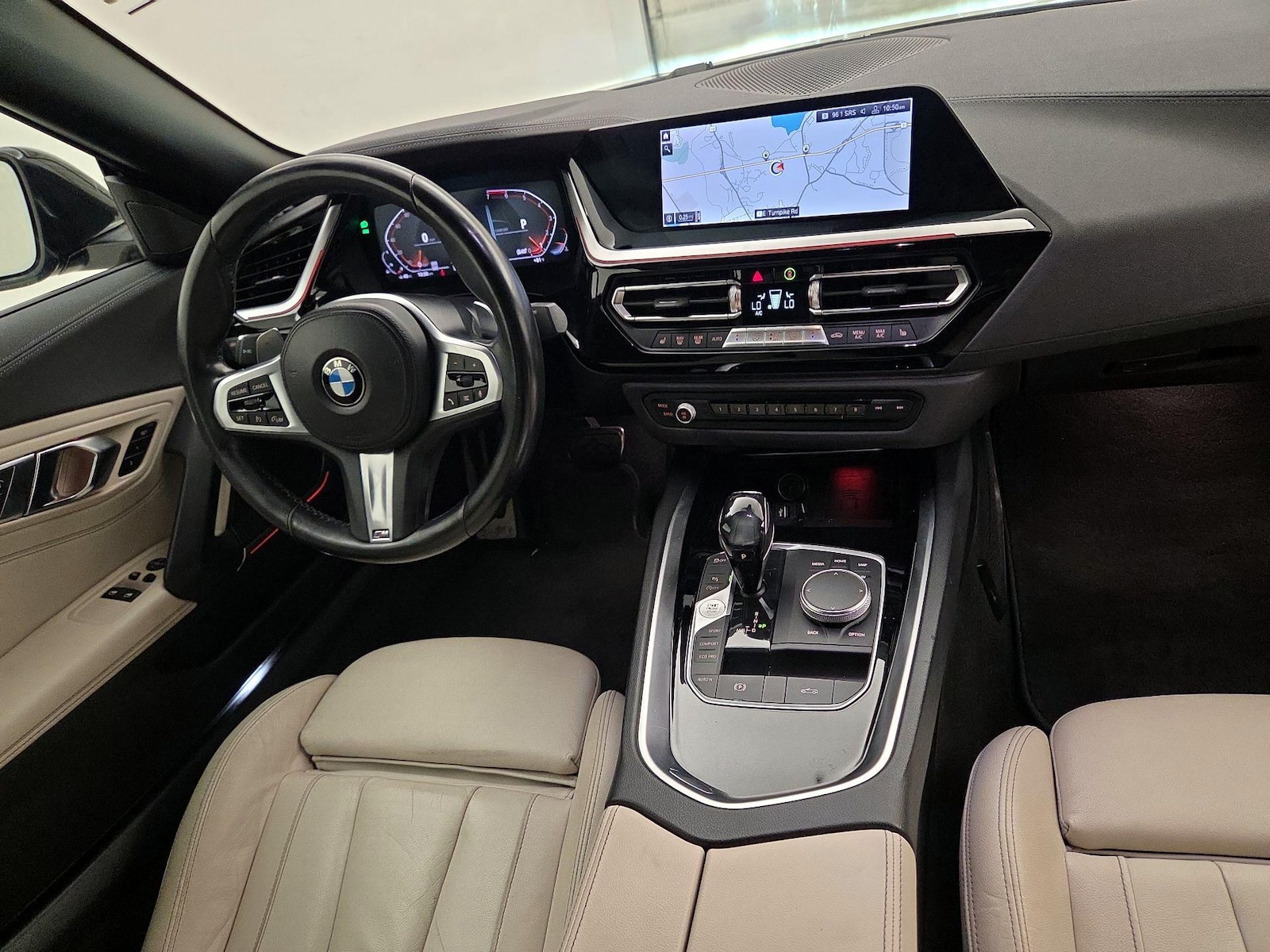 2020 BMW Z4 Base - Photo 10