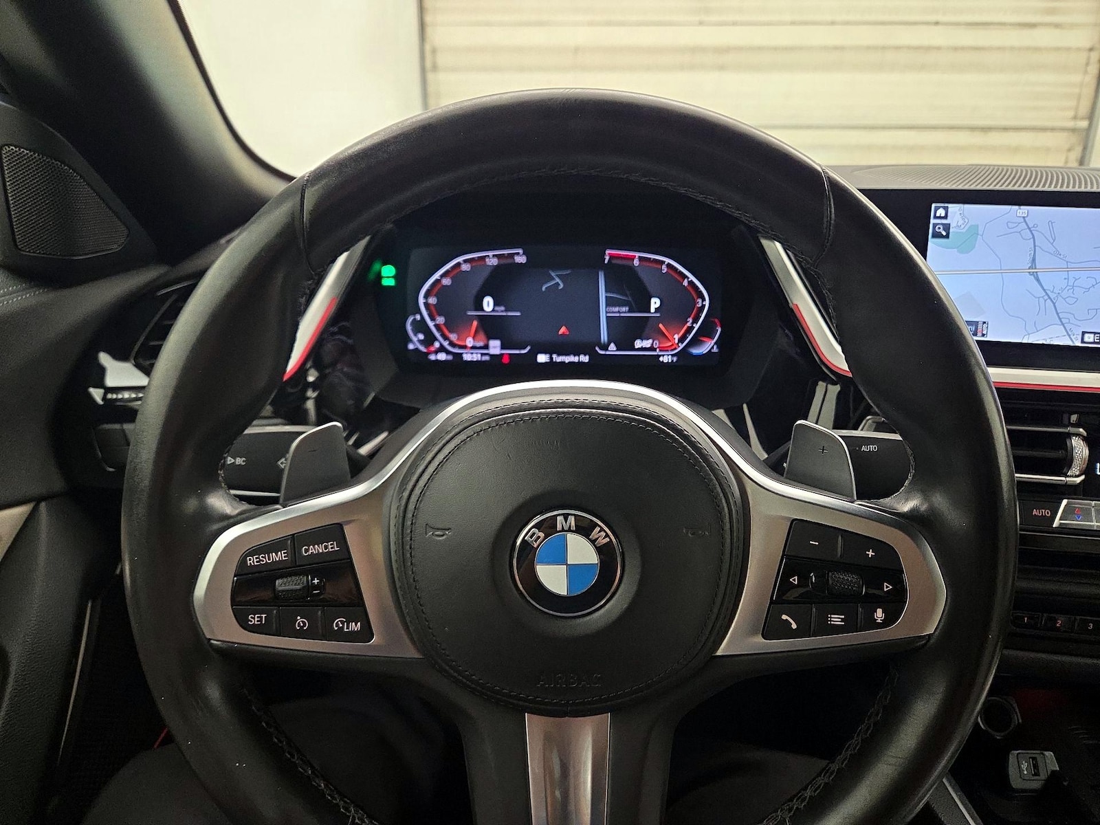 2020 BMW Z4 Base - Photo 11