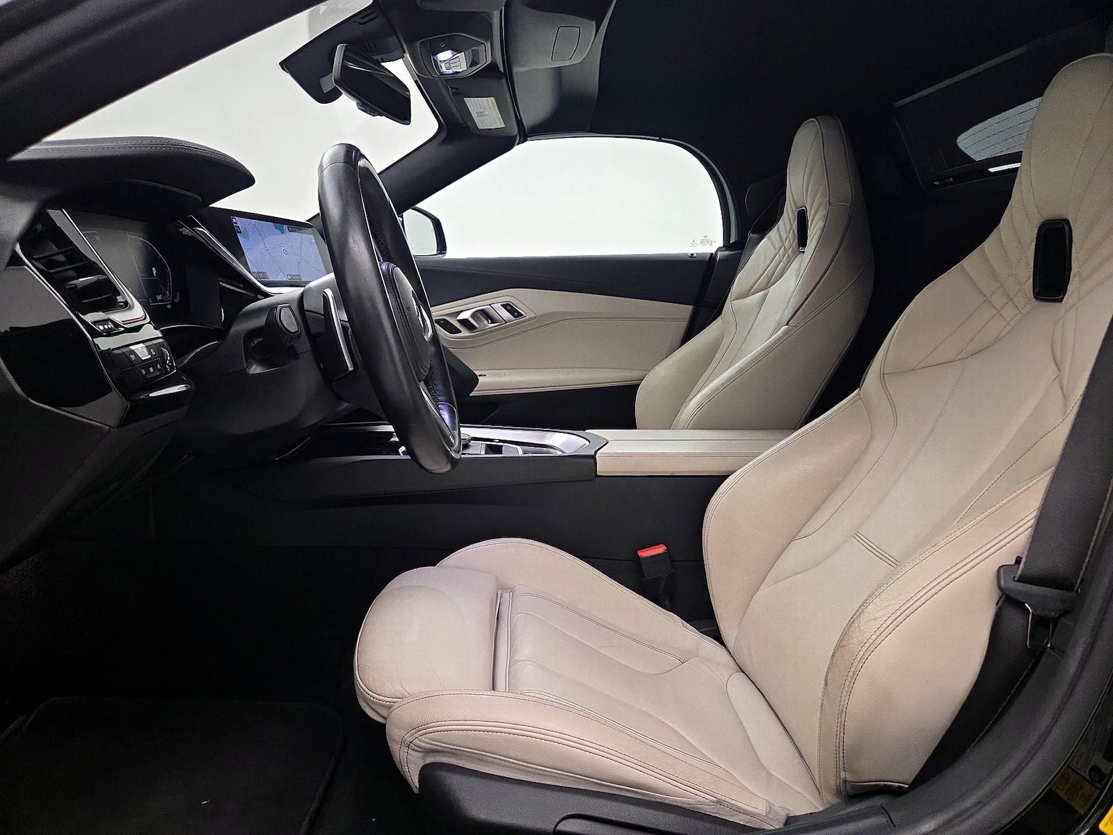 2020 BMW Z4 Base - Photo 12