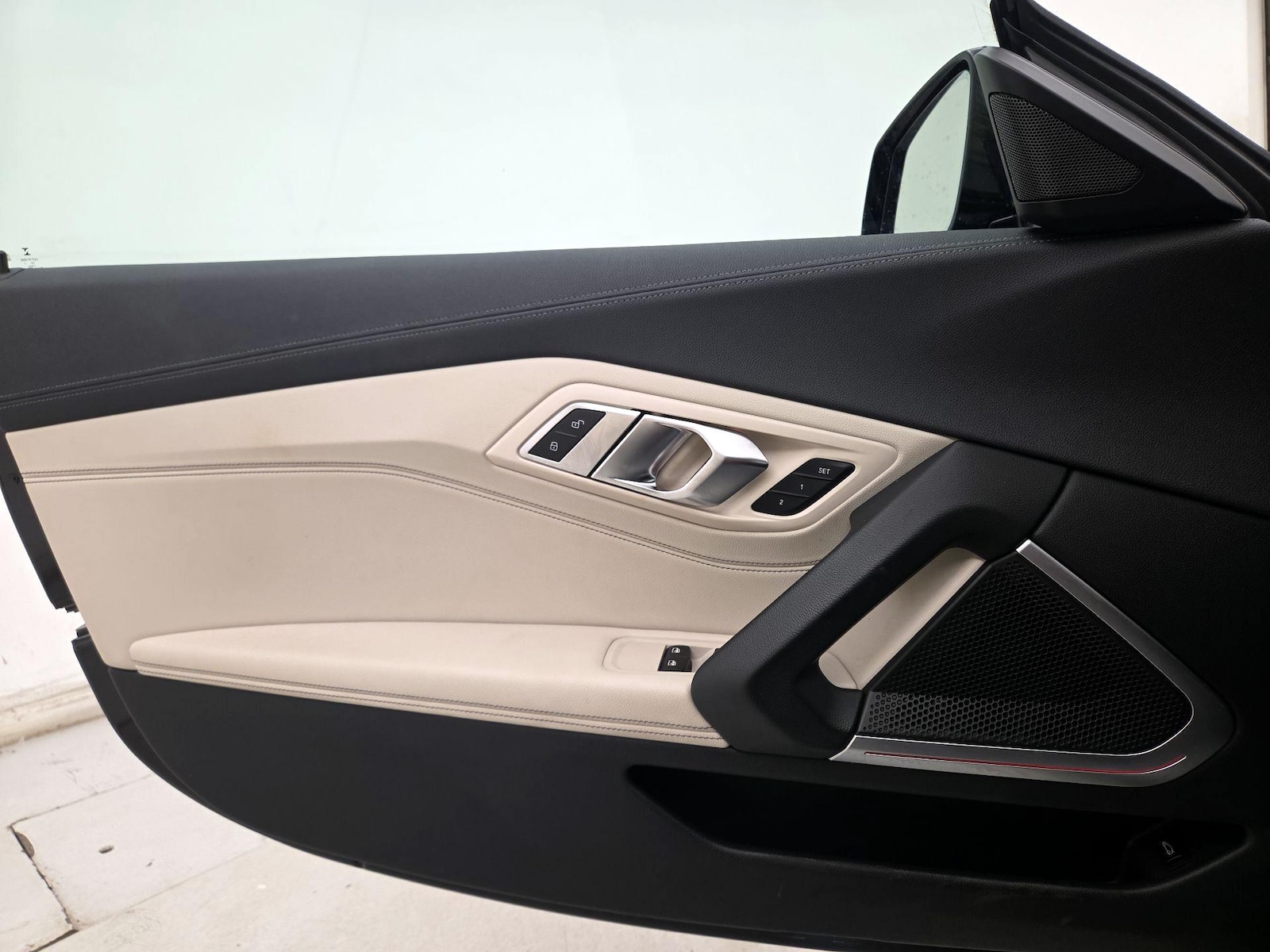 2020 BMW Z4 Base - Photo 13