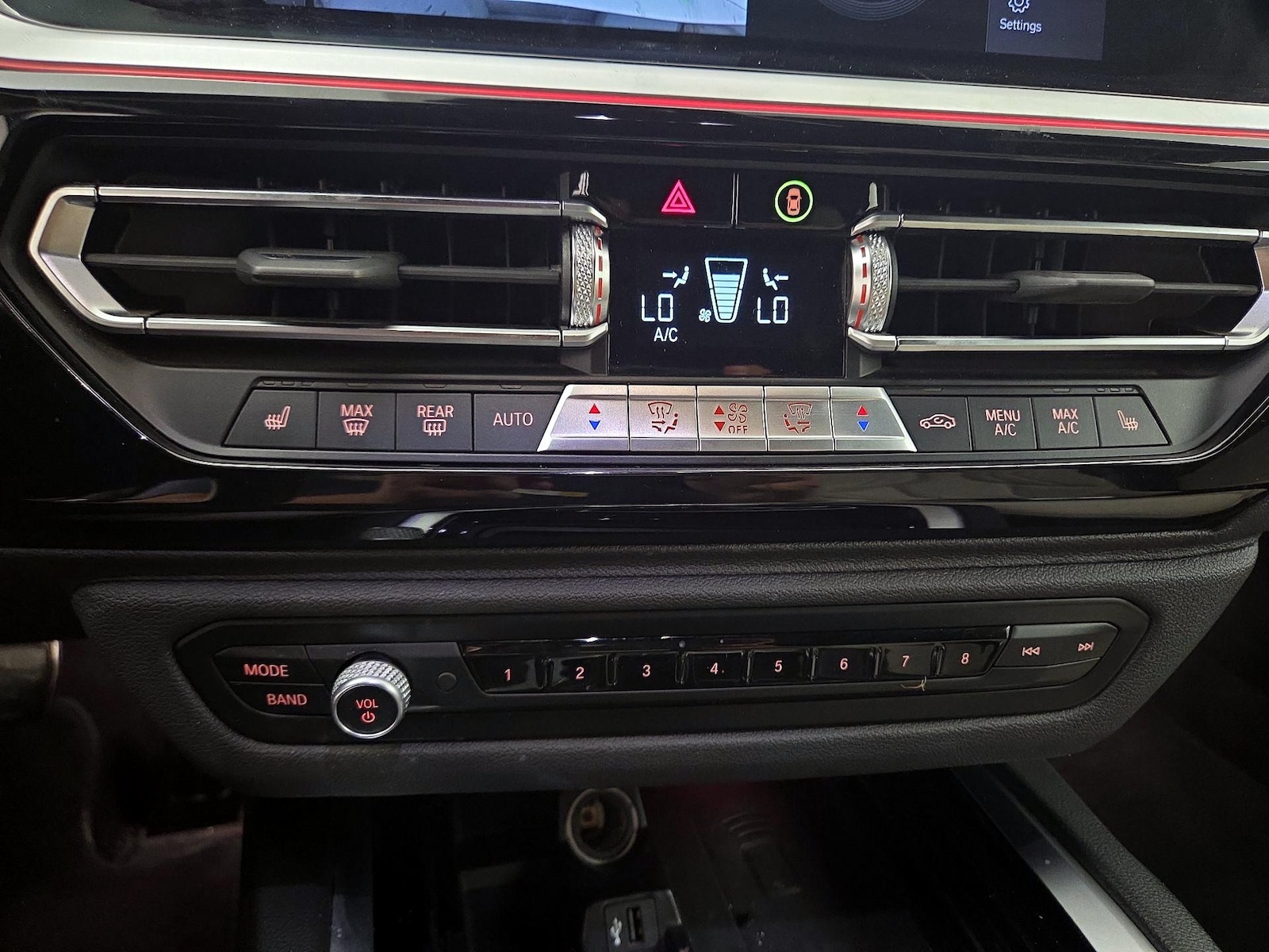 2020 BMW Z4 Base - Photo 18