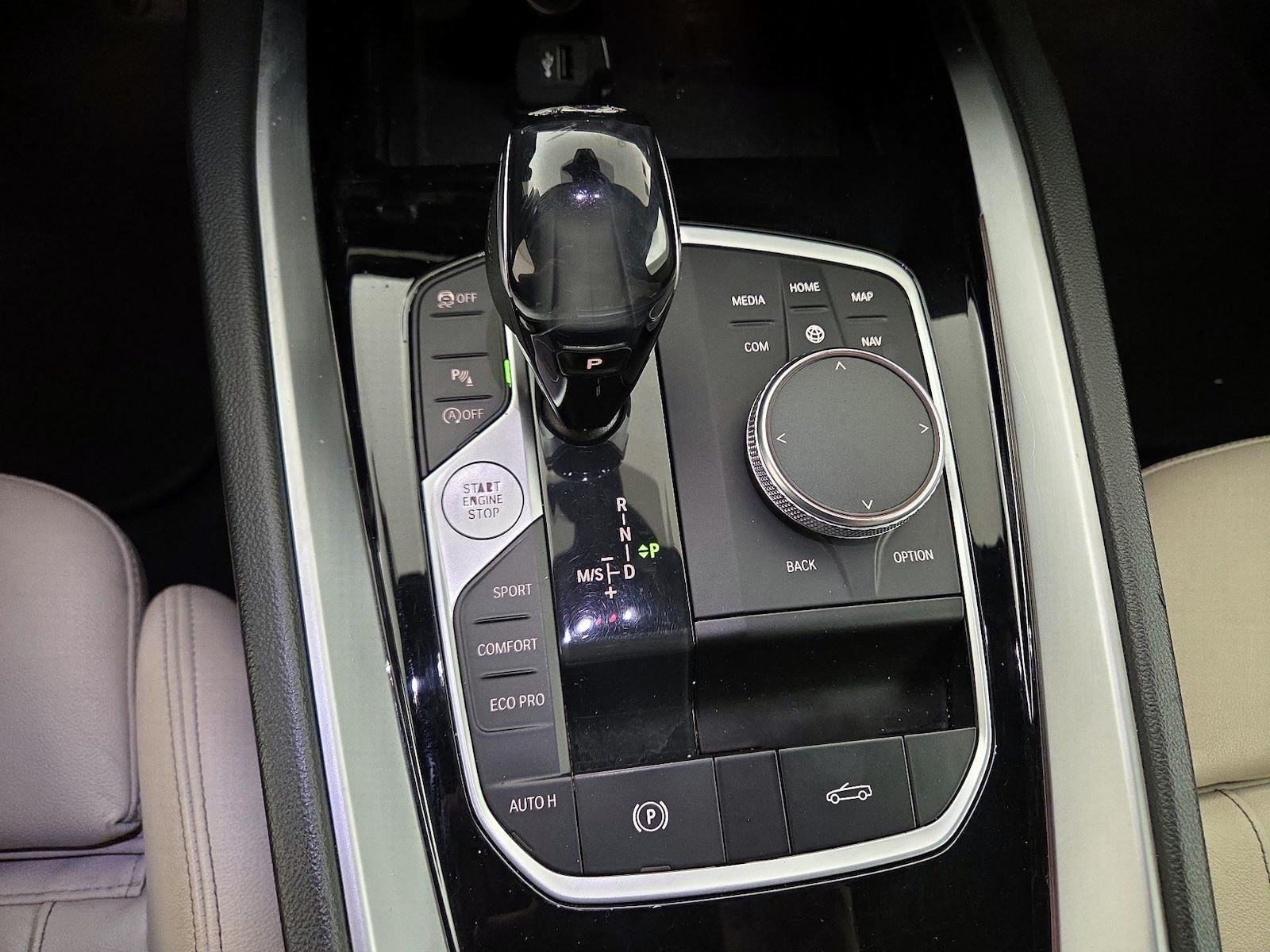 2020 BMW Z4 Base - Photo 19