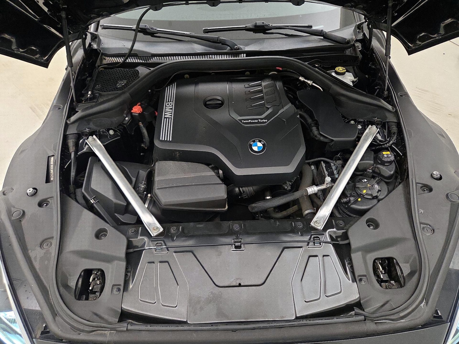 2020 BMW Z4 Base - Photo 22