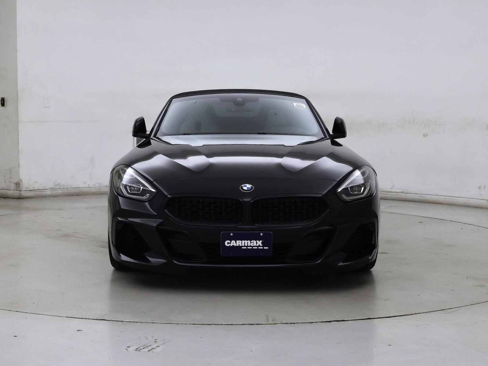 2020 BMW Z4 Base - Photo 6