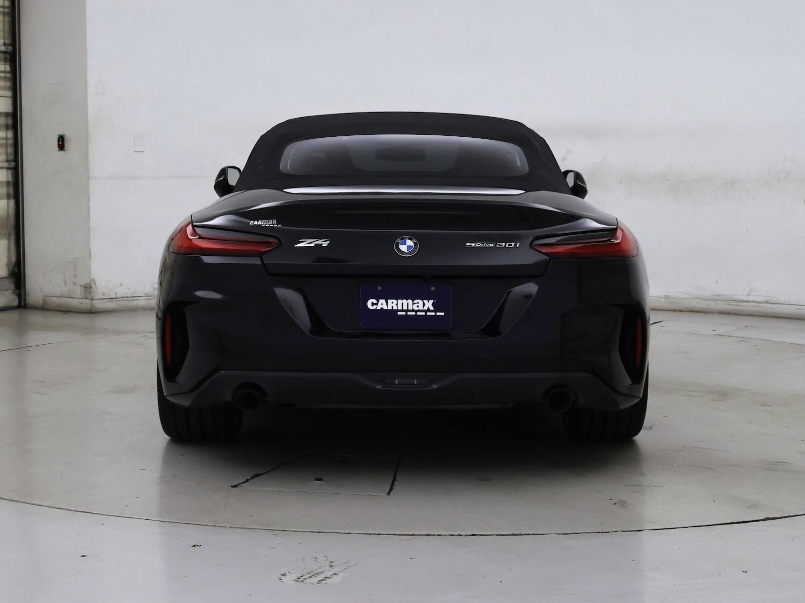 2020 BMW Z4 Base - Photo 7