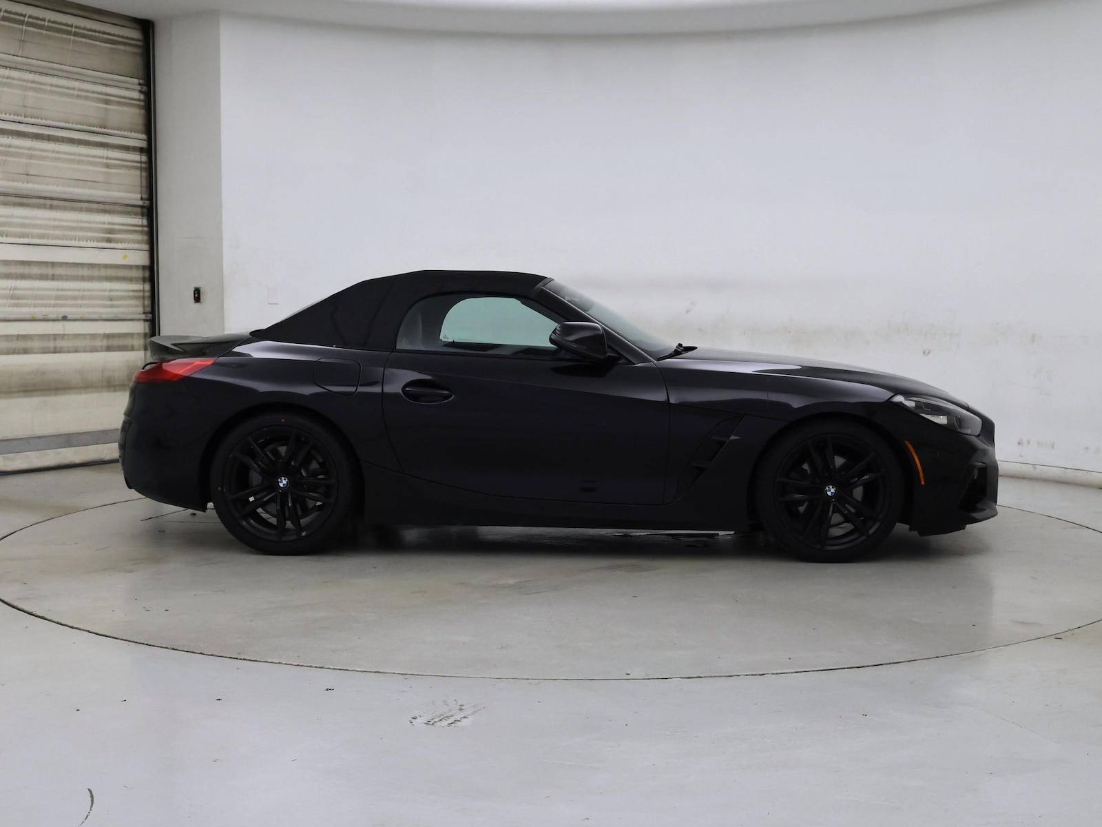 2020 BMW Z4 Base - Photo 8
