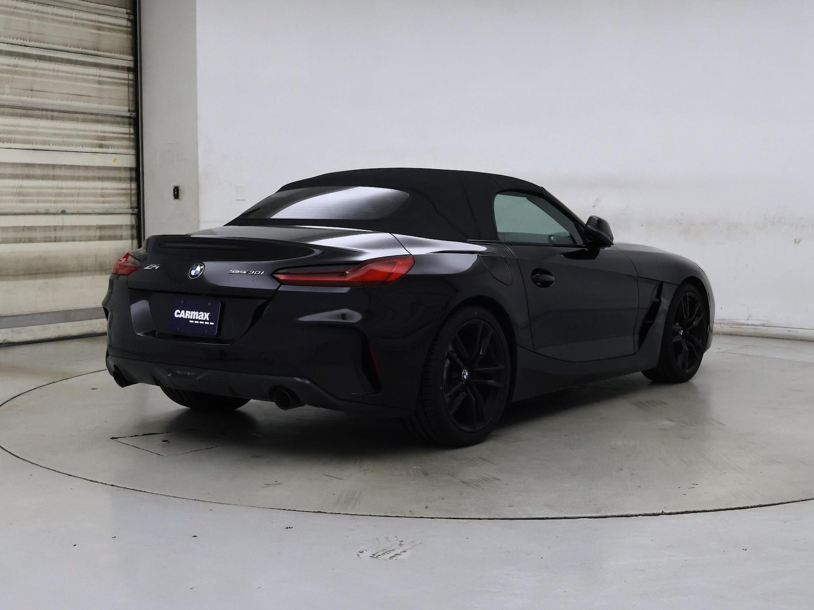 2020 BMW Z4 Base - Photo 9