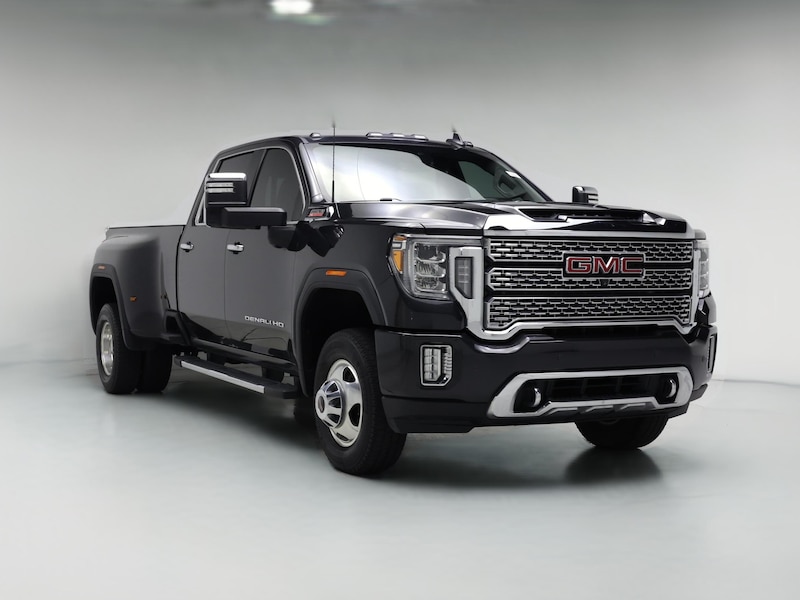 2020 GMC Sierra 3500  -
                  Miami, FL