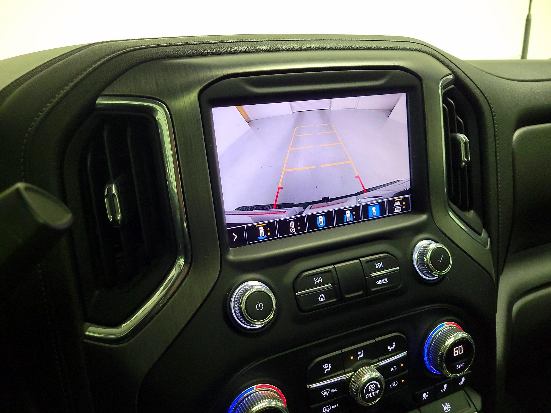 Thumbnail: 2020 GMC Sierra 3500 - 14