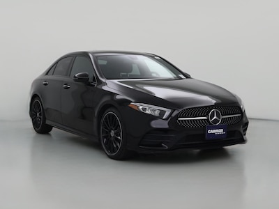 2021 Mercedes-Benz A220