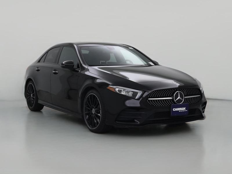 2021 Mercedes-Benz A-Class A 220 -
                  Fremont, CA