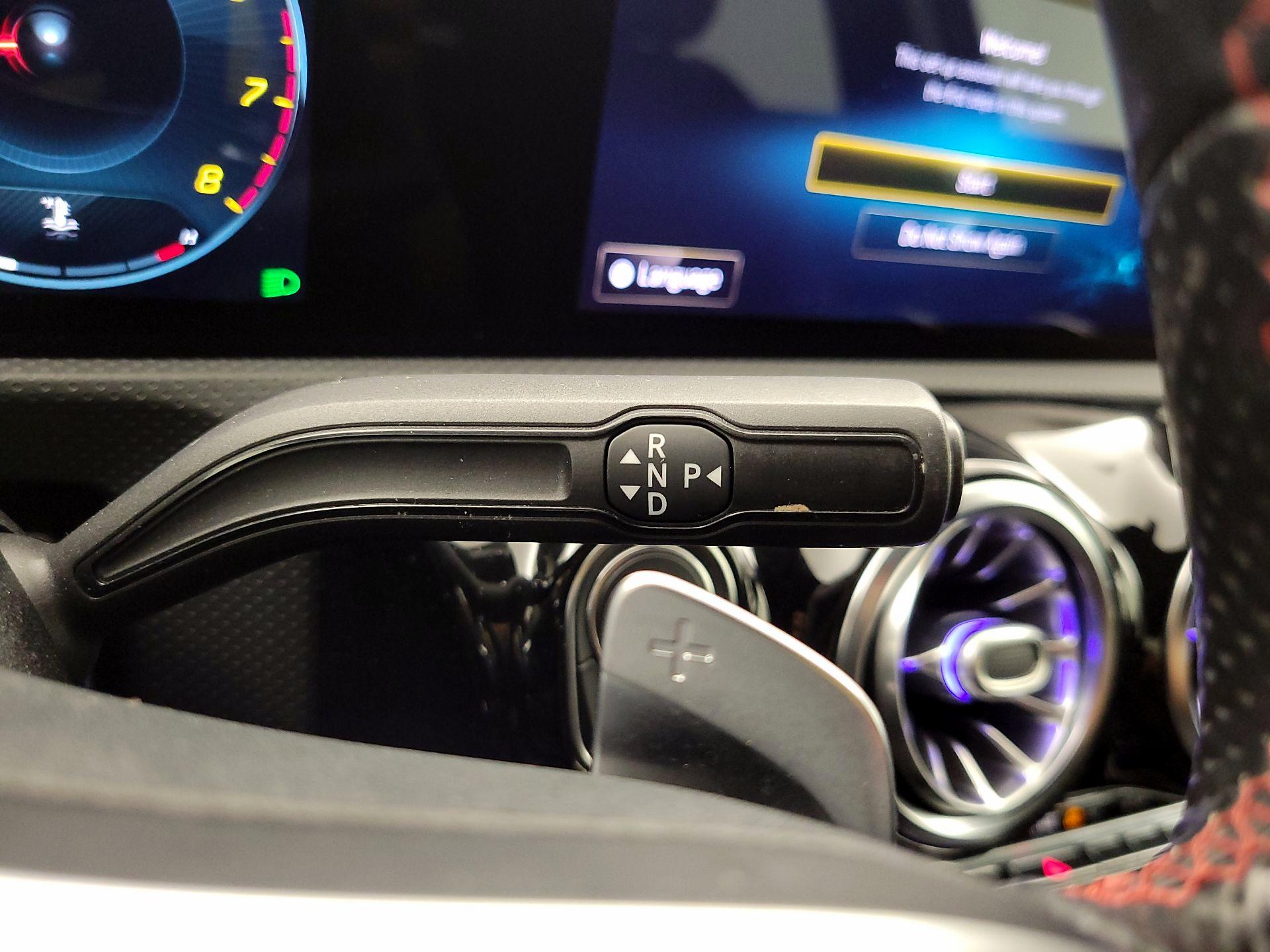 Thumbnail: 2021 Mercedes-Benz A-Class - 17