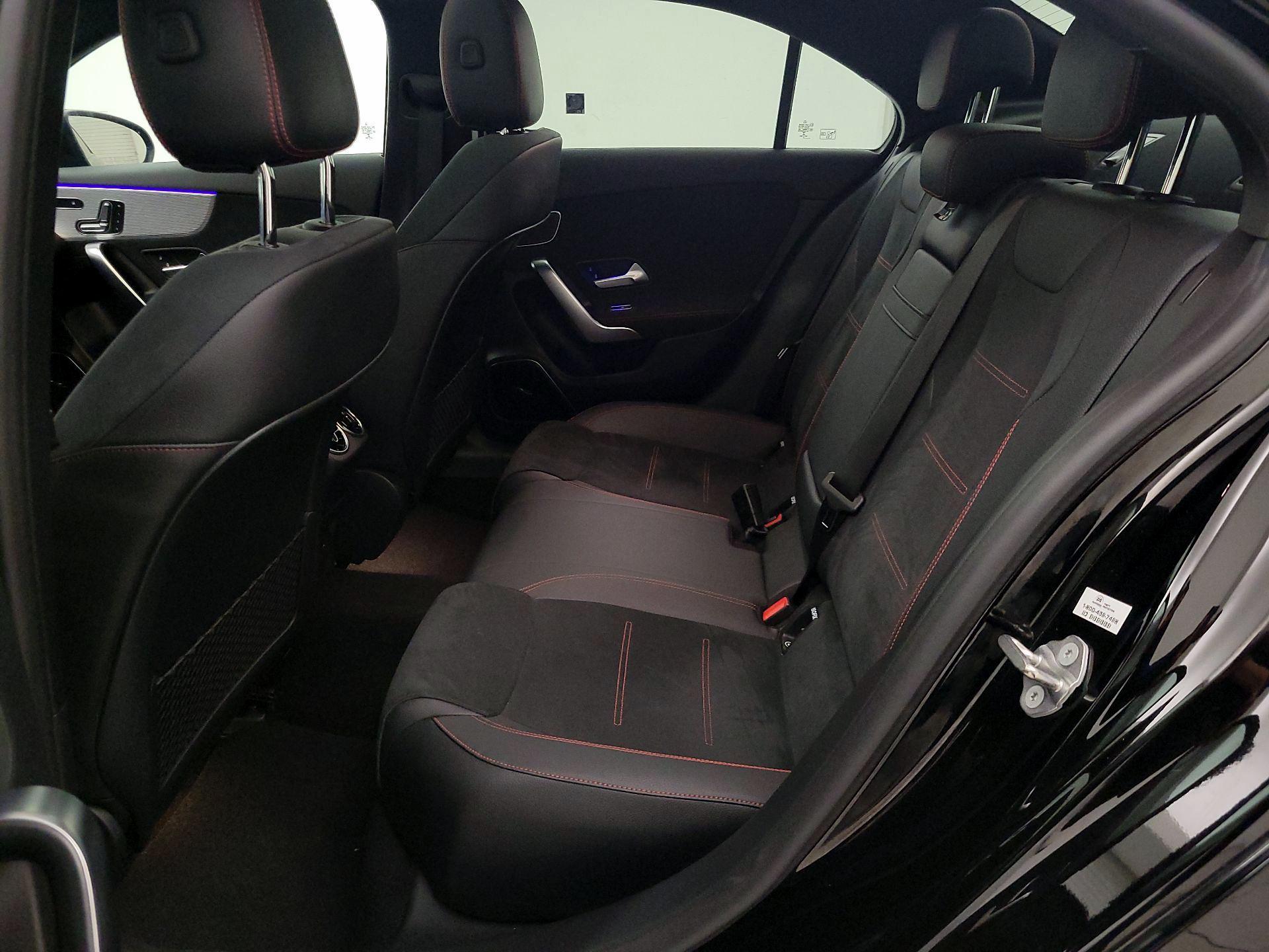 Thumbnail: 2021 Mercedes-Benz A-Class - 19
