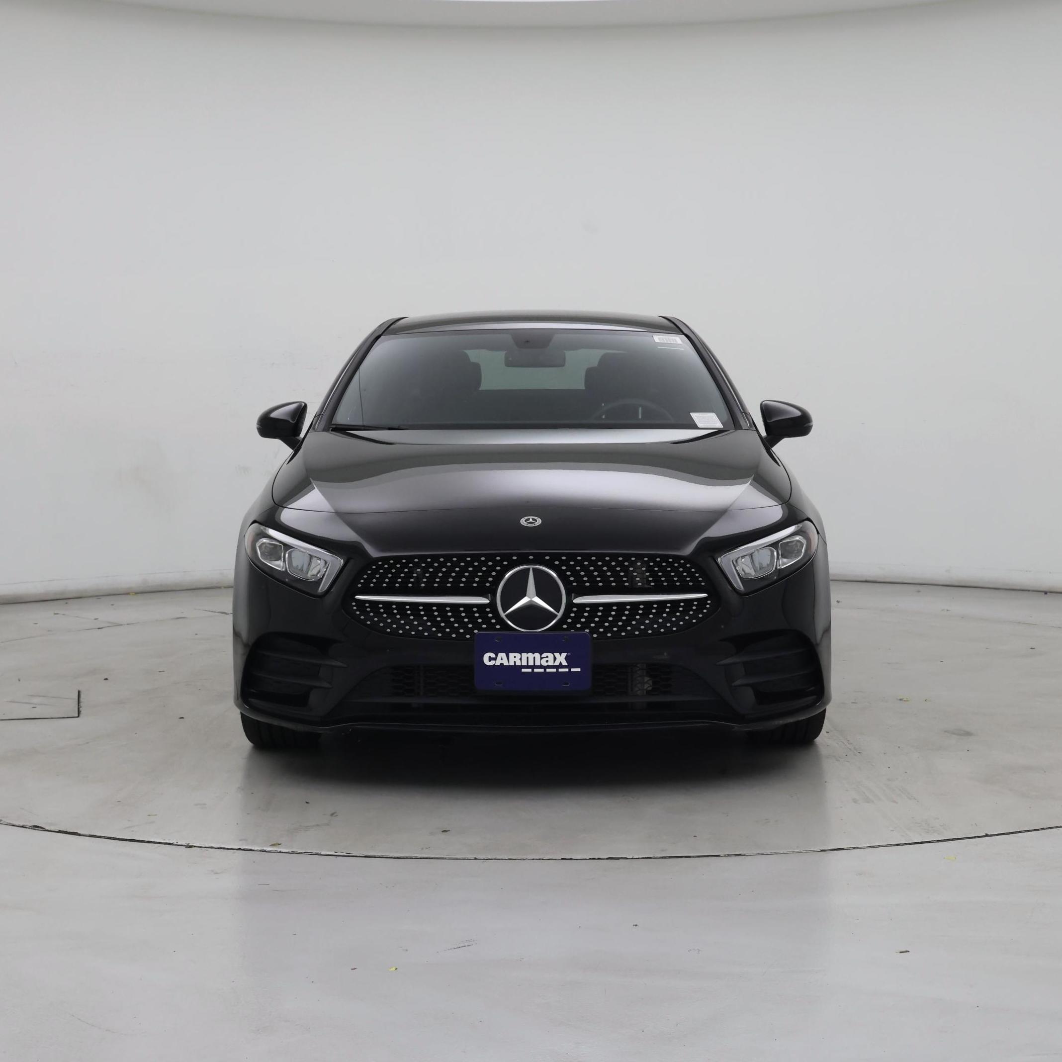 Thumbnail: 2021 Mercedes-Benz A-Class - 5
