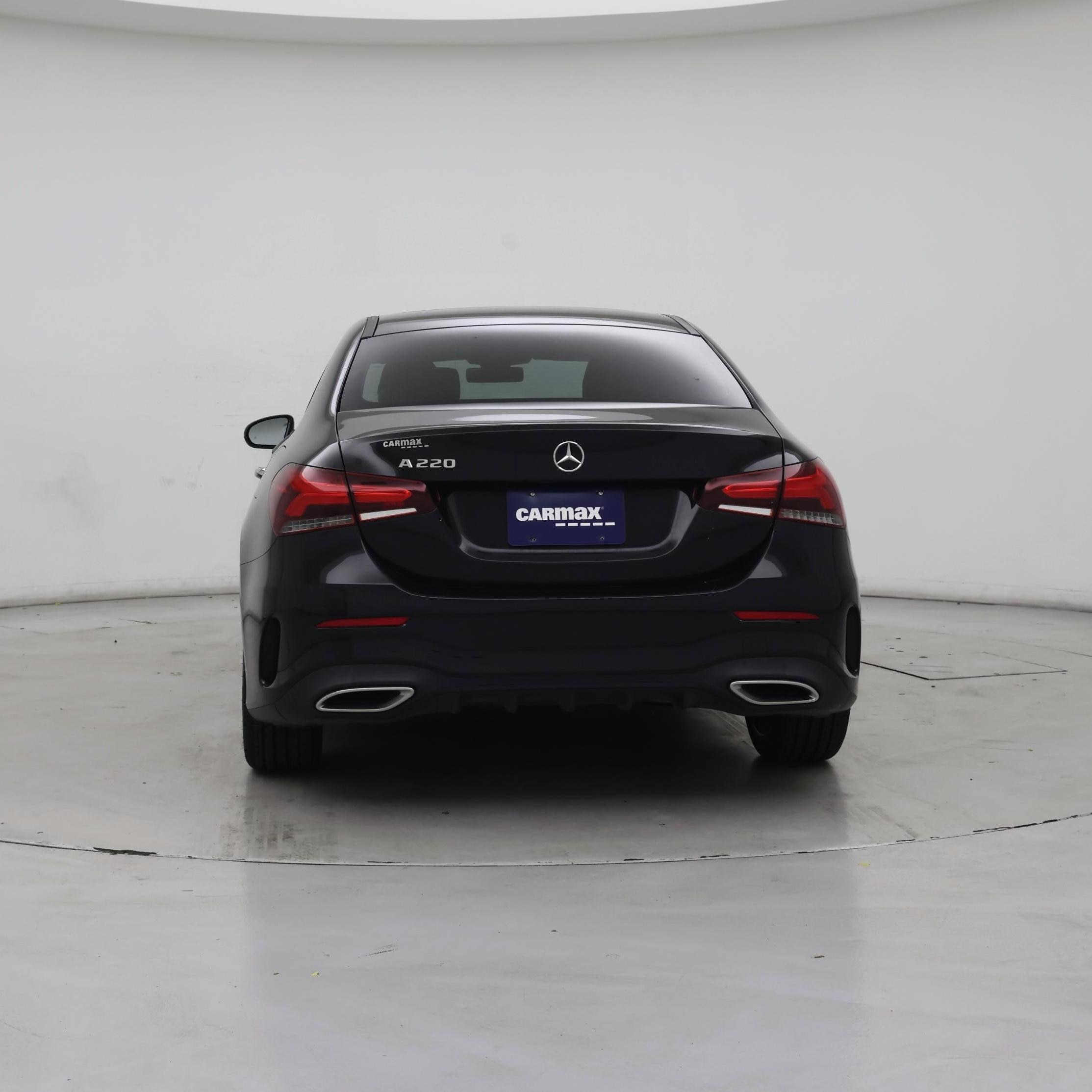 Thumbnail: 2021 Mercedes-Benz A-Class - 6