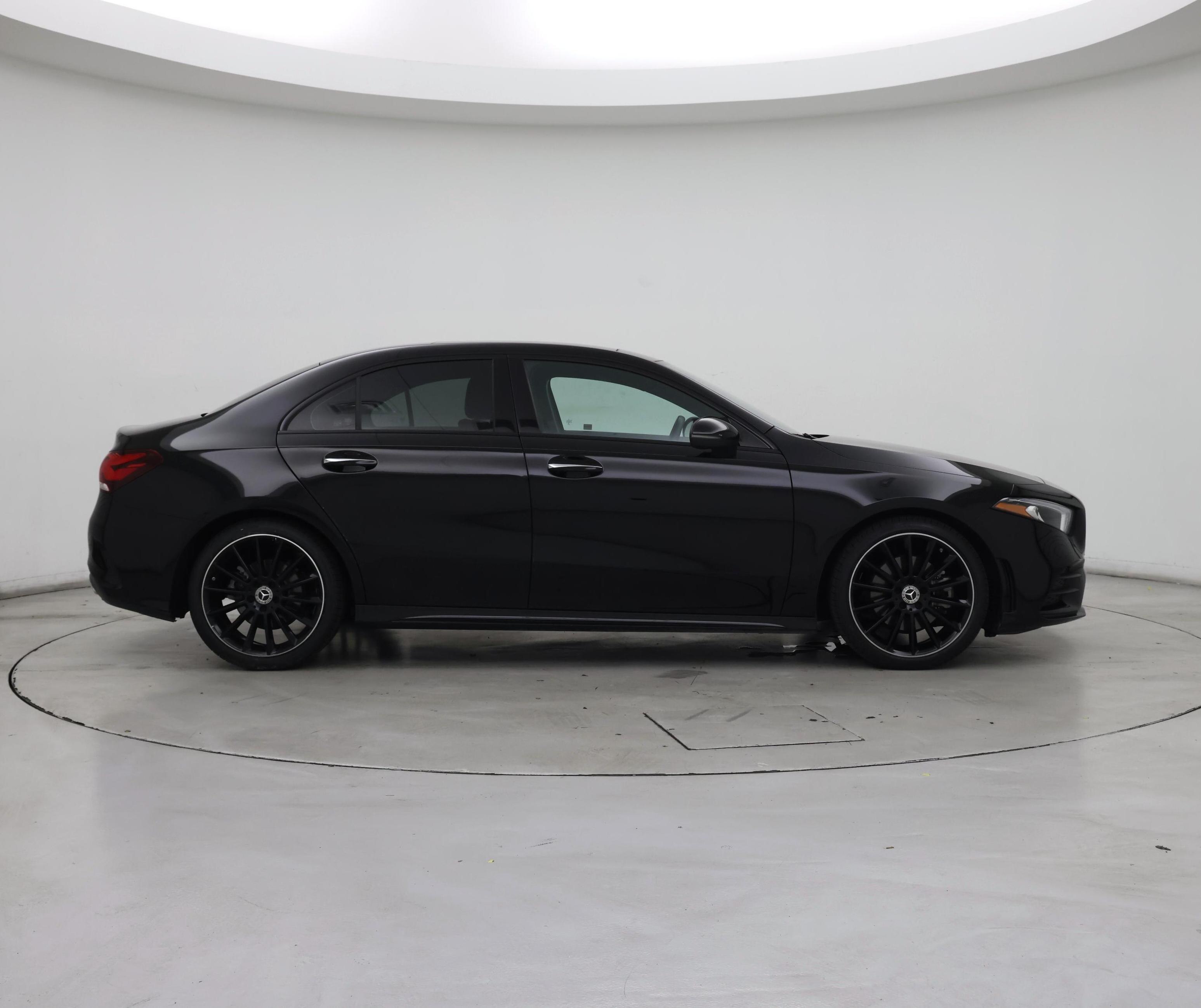Thumbnail: 2021 Mercedes-Benz A-Class - 7
