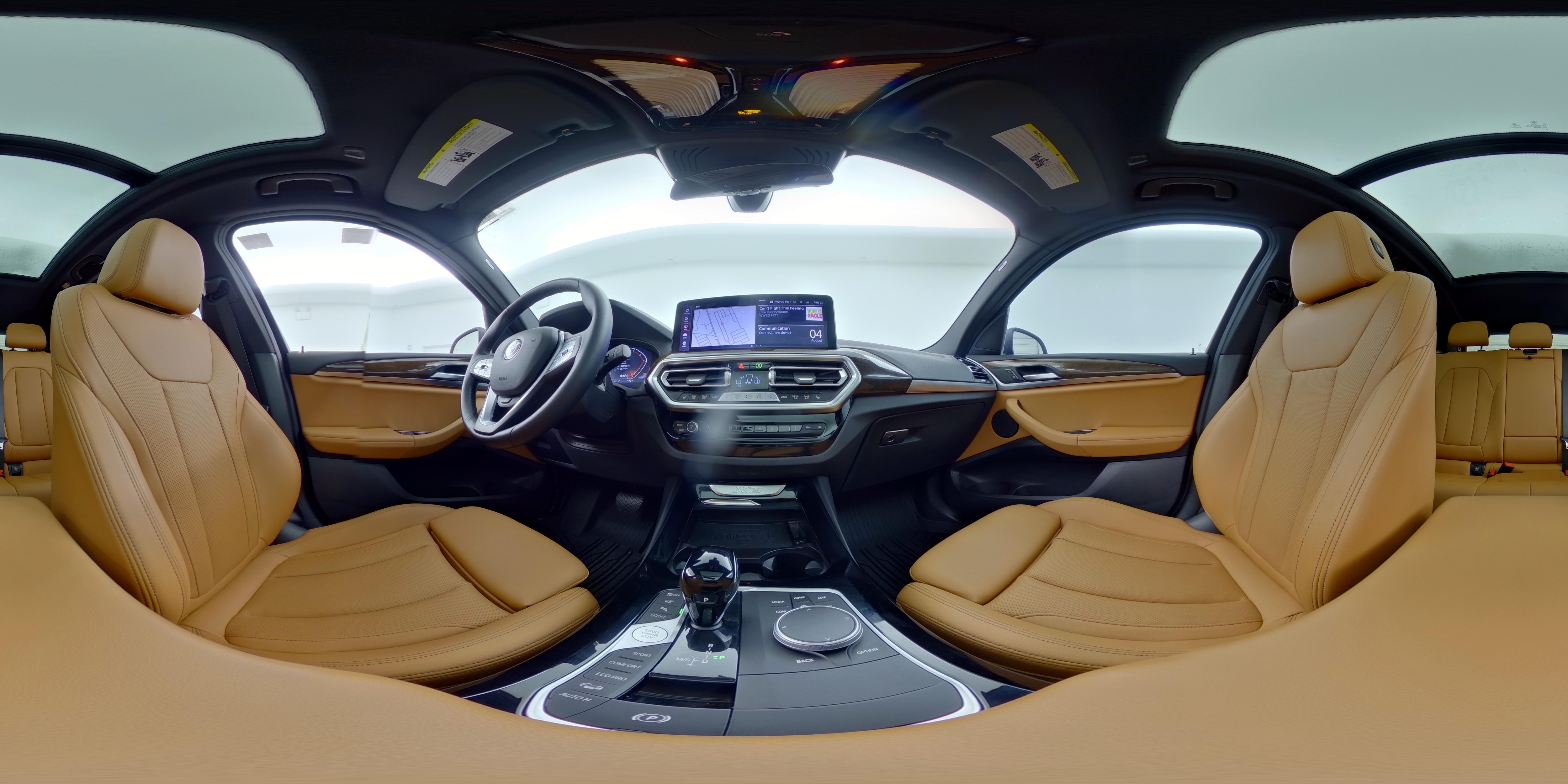2023 BMW X3 30i - Photo 26