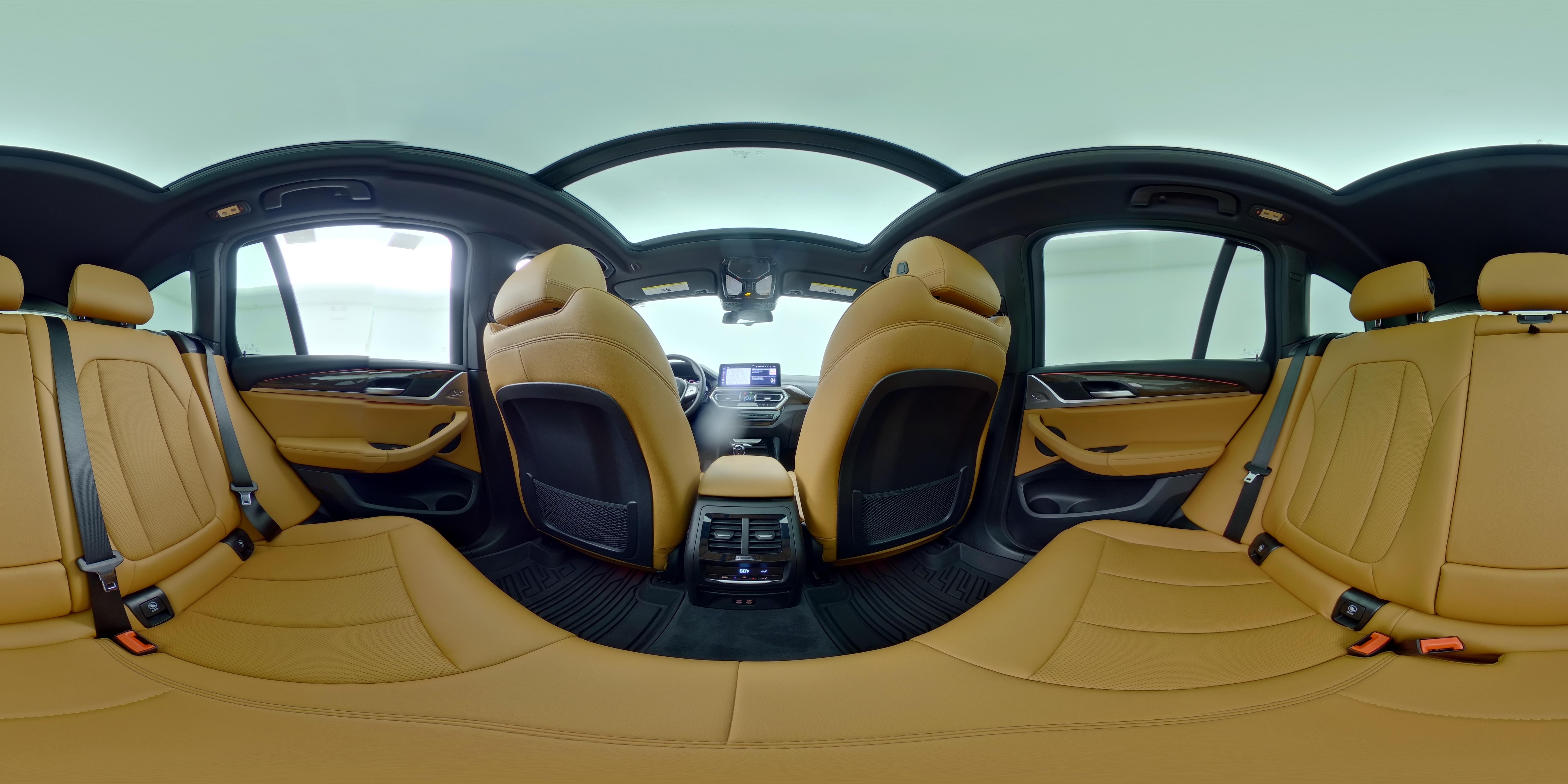 2023 BMW X3 30i - Photo 27