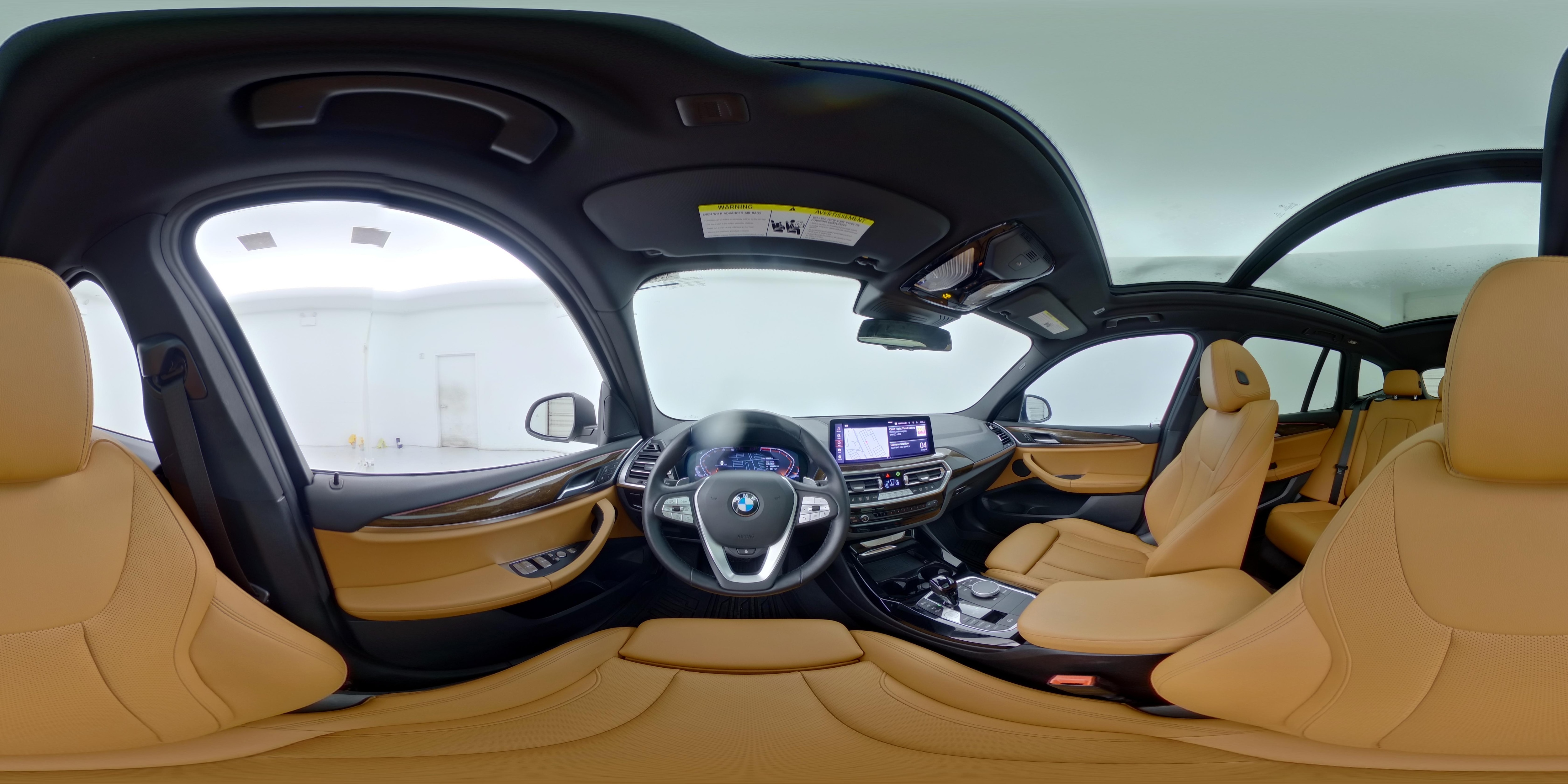 2023 BMW X3 30i - Photo 28
