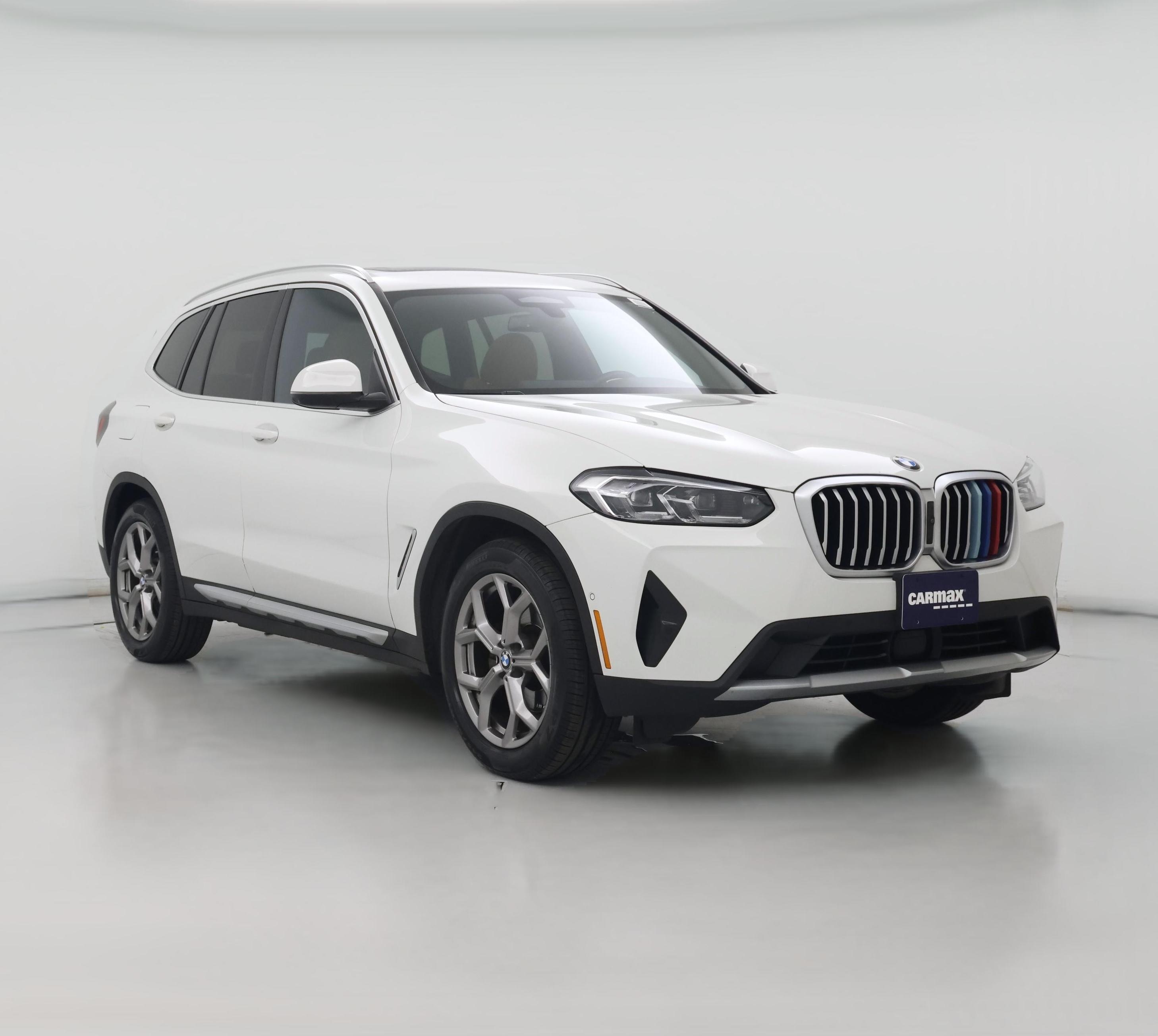 Thumbnail: 2023 BMW X3 - 1