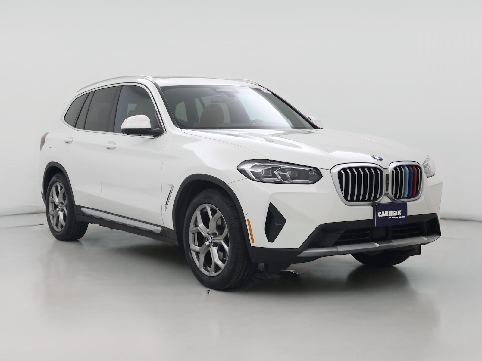 2023 BMW X3 30i - Photo 1