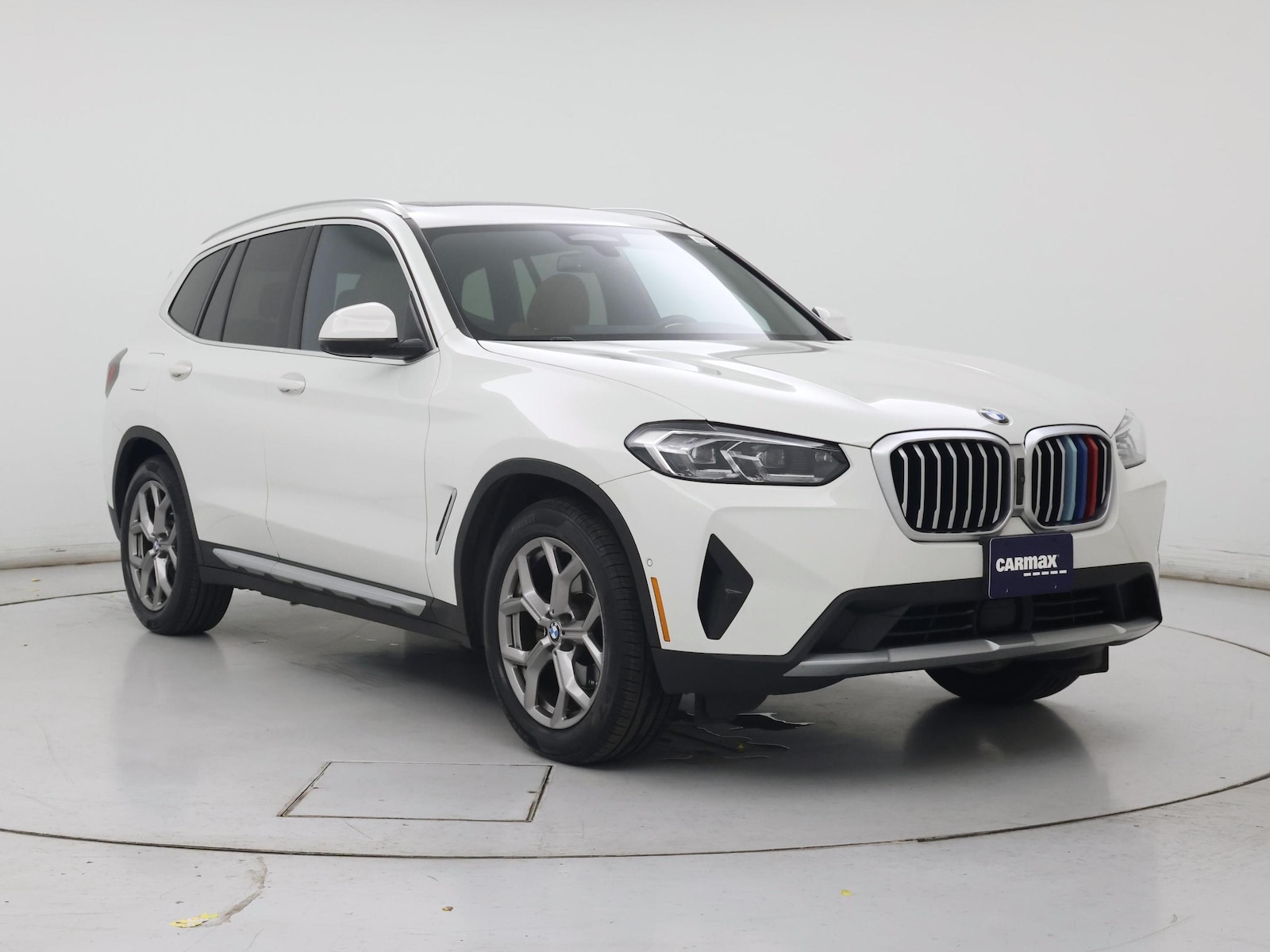 2023 BMW X3 30i - Photo 2