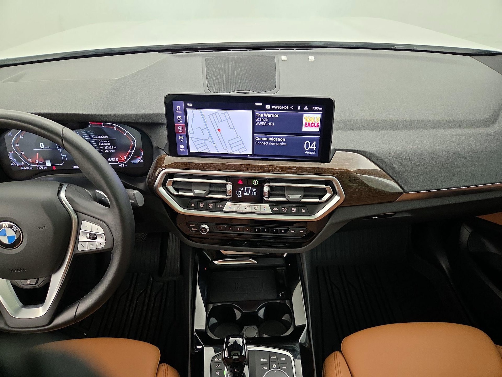 2023 BMW X3 30i - Photo 10