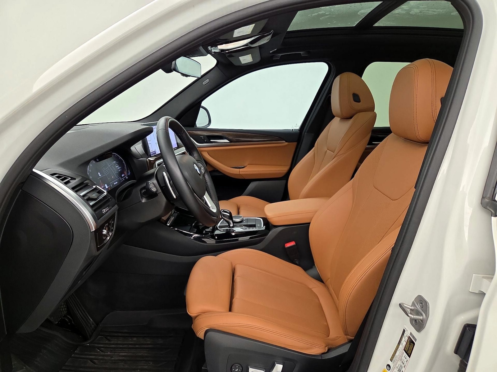 2023 BMW X3 30i - Photo 12