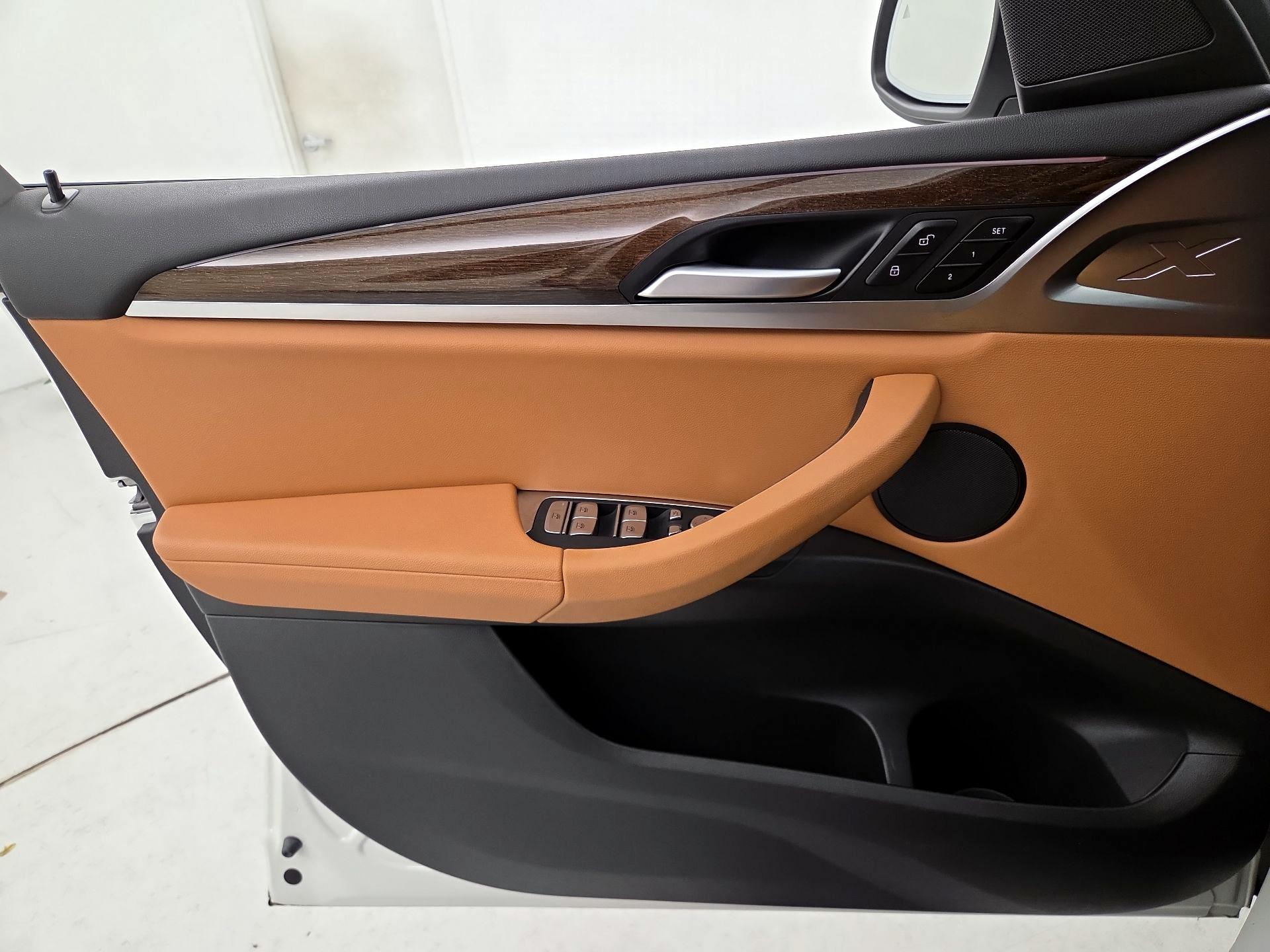 Thumbnail: 2023 BMW X3 - 12
