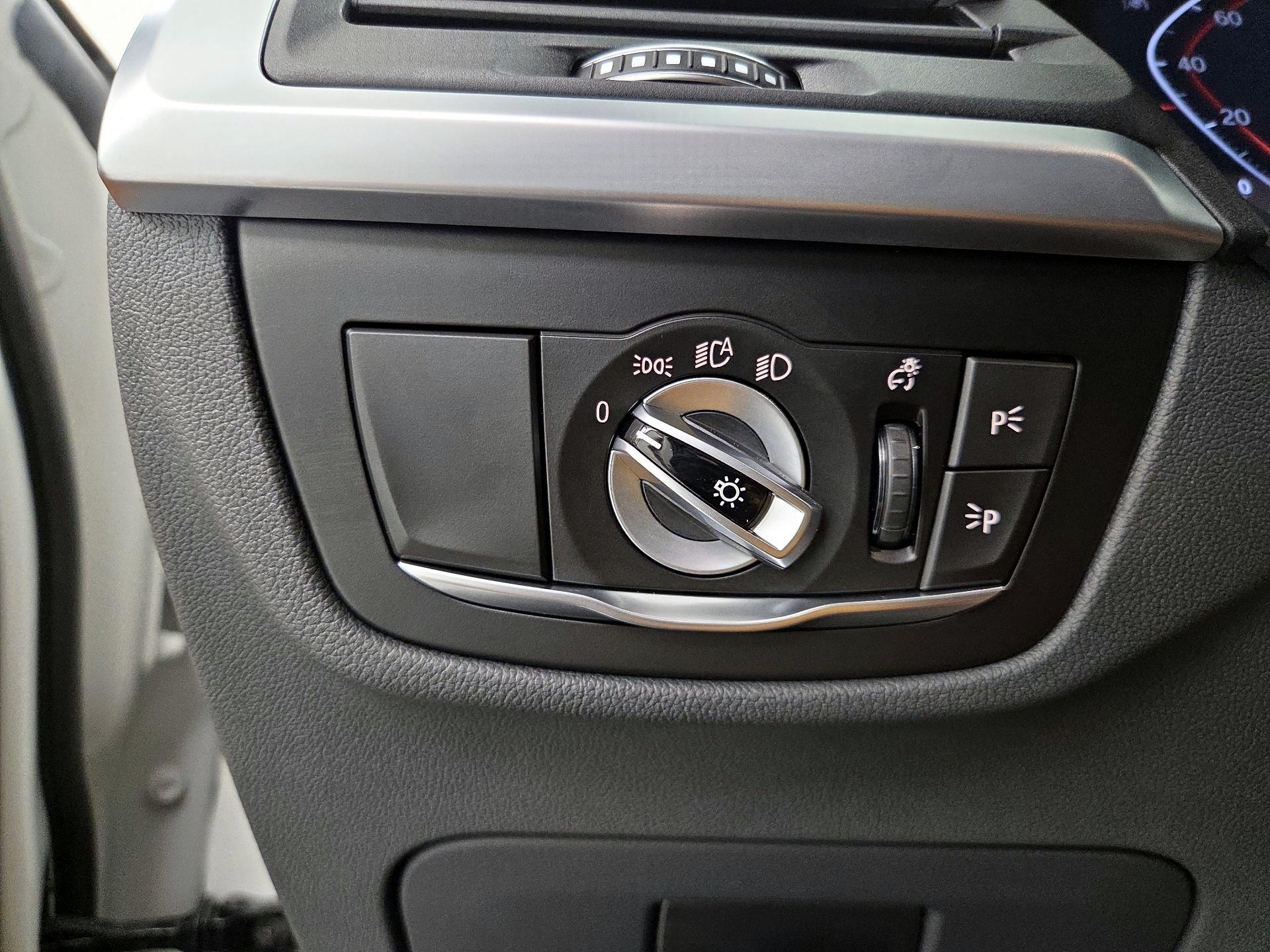 Thumbnail: 2023 BMW X3 - 13