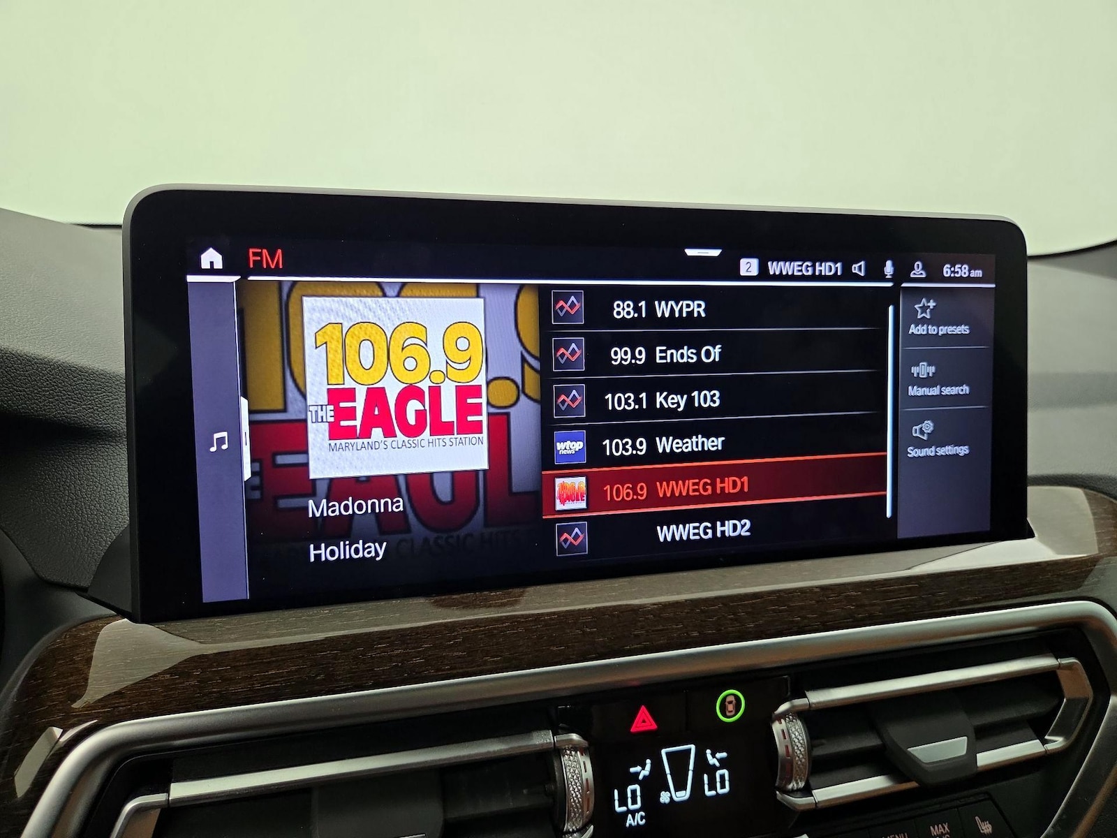 2023 BMW X3 30i - Photo 17