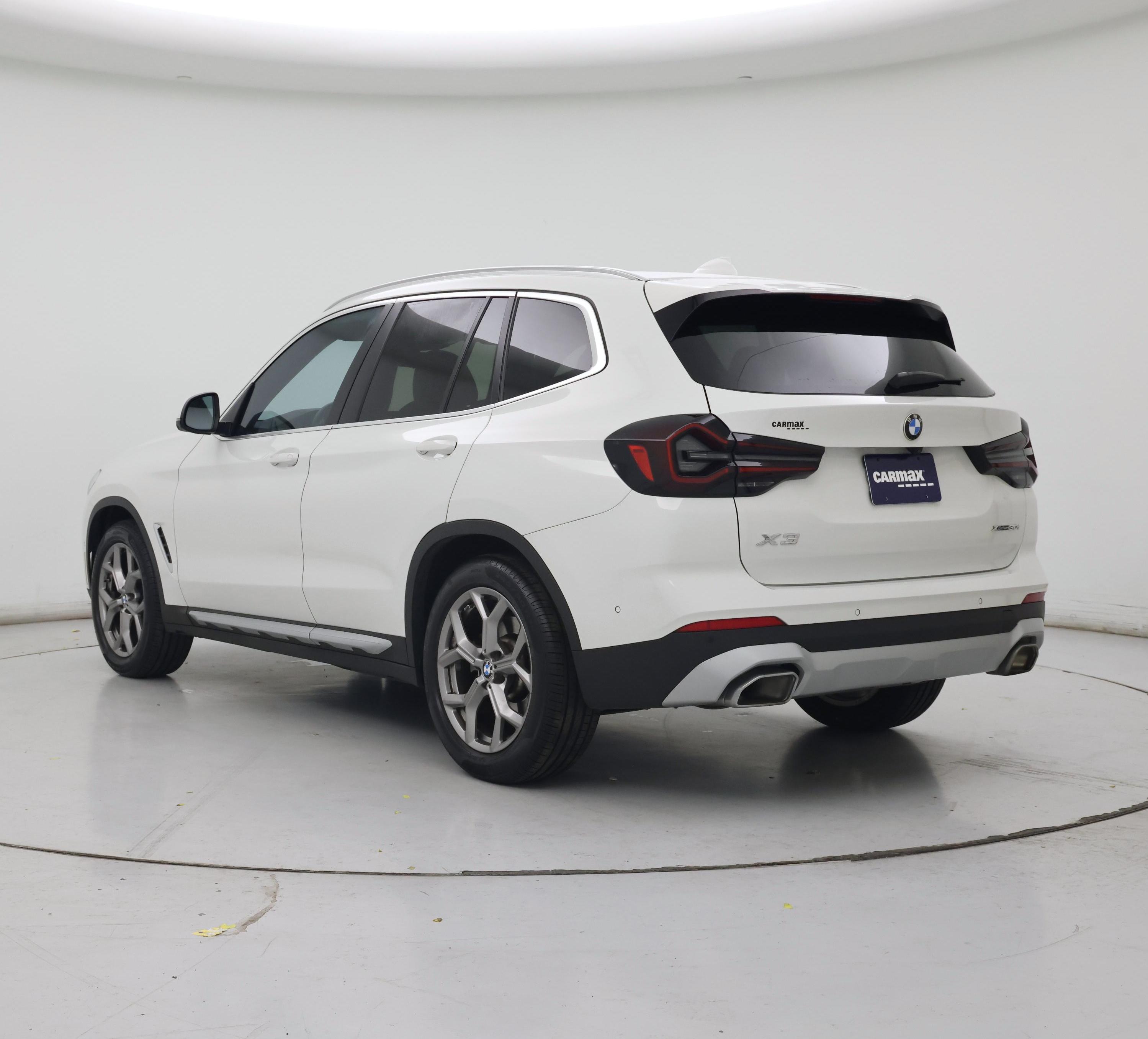 Thumbnail: 2023 BMW X3 - 2