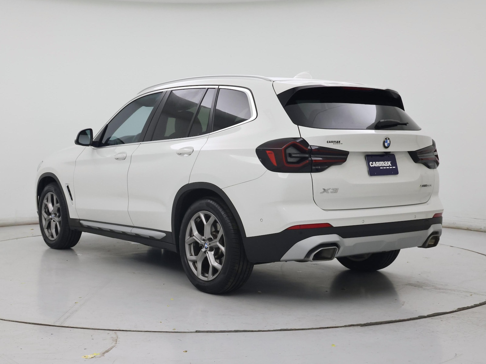 2023 BMW X3 30i - Photo 3