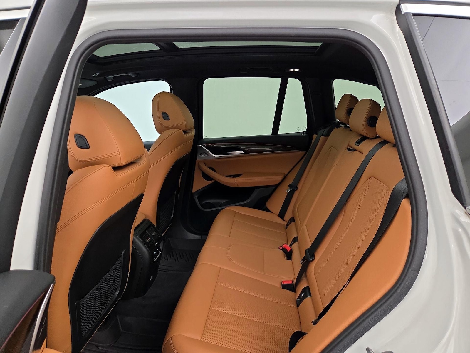 2023 BMW X3 30i - Photo 22