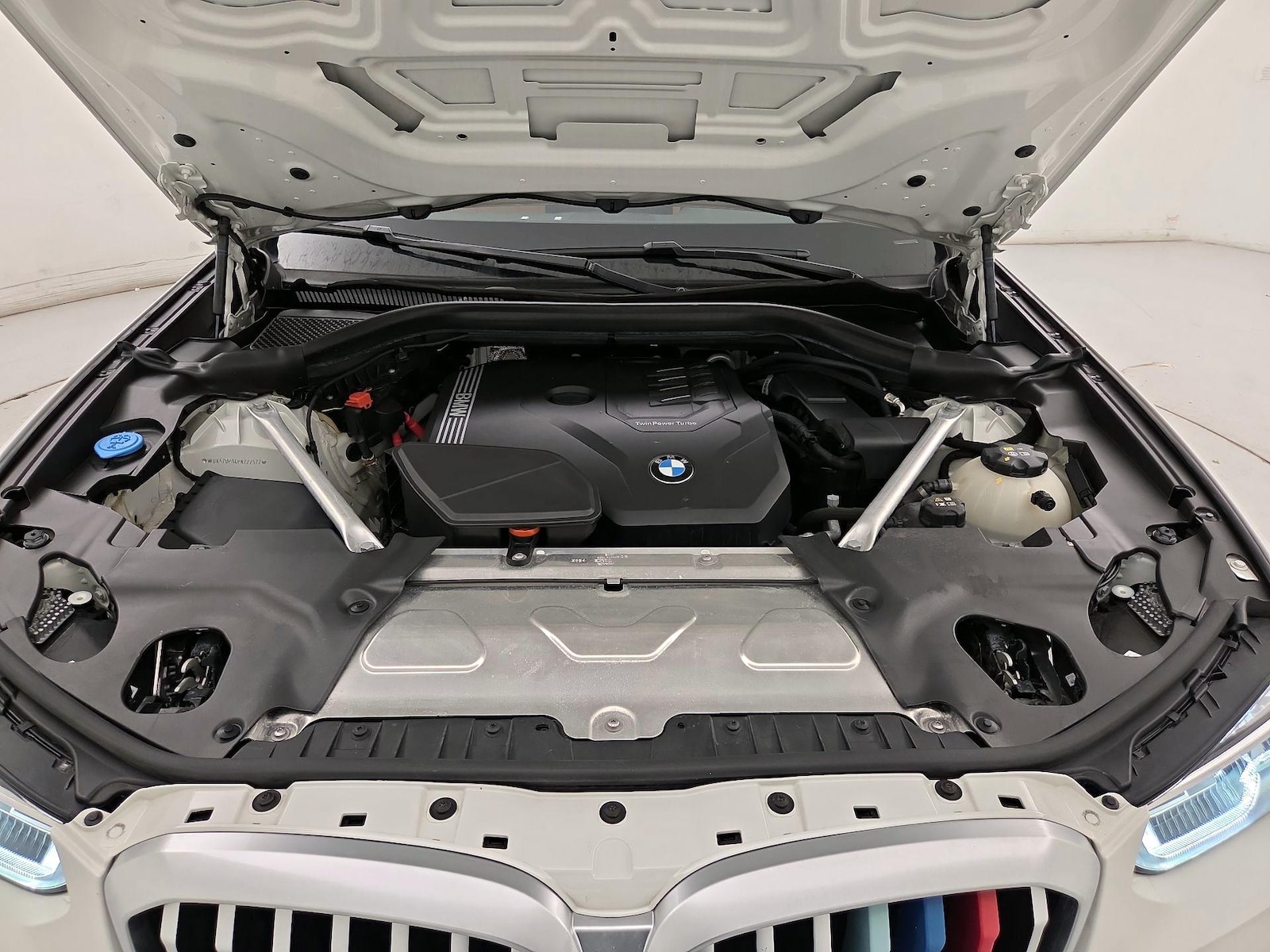 2023 BMW X3 30i - Photo 24