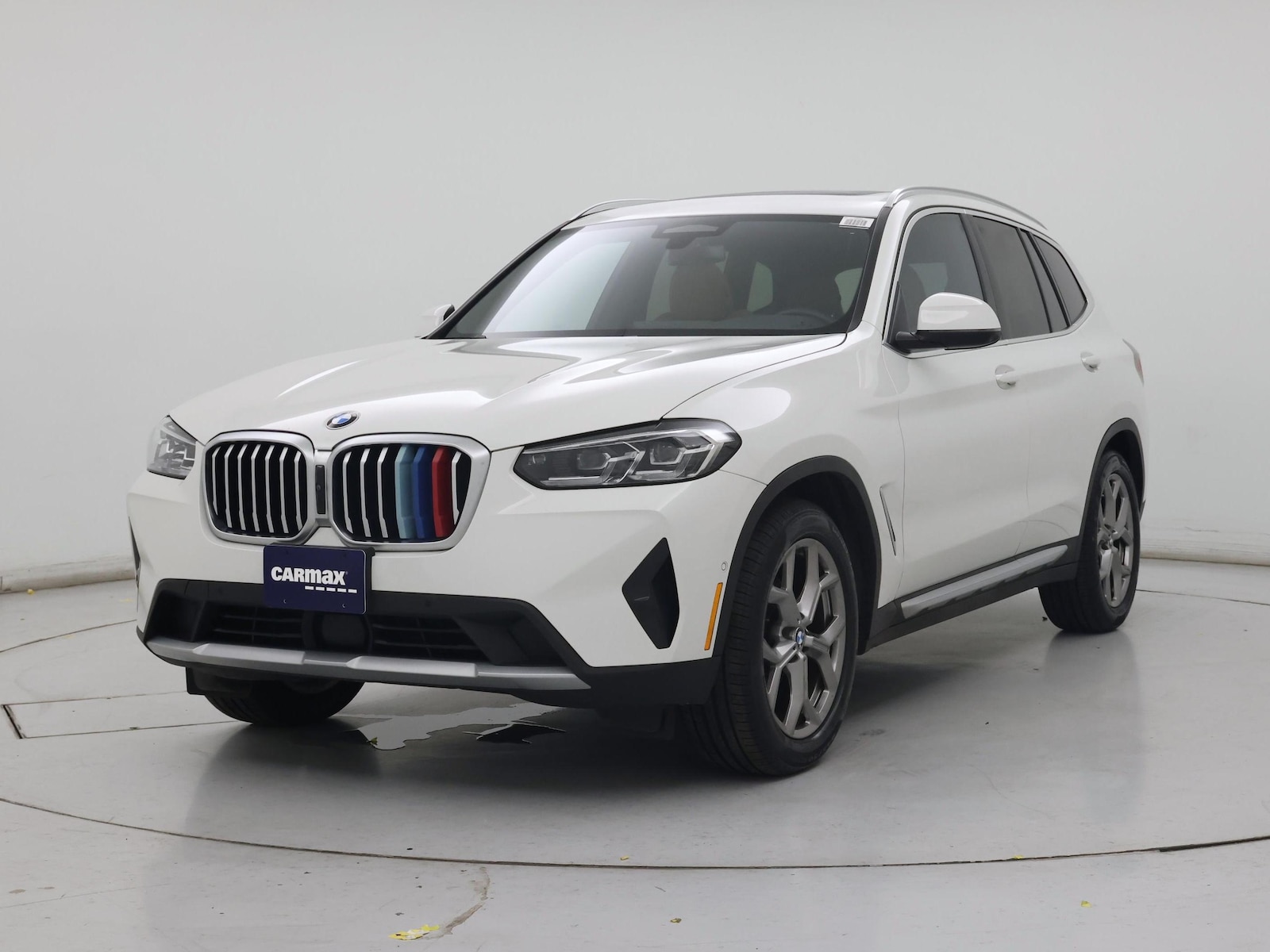 2023 BMW X3 30i - Photo 5