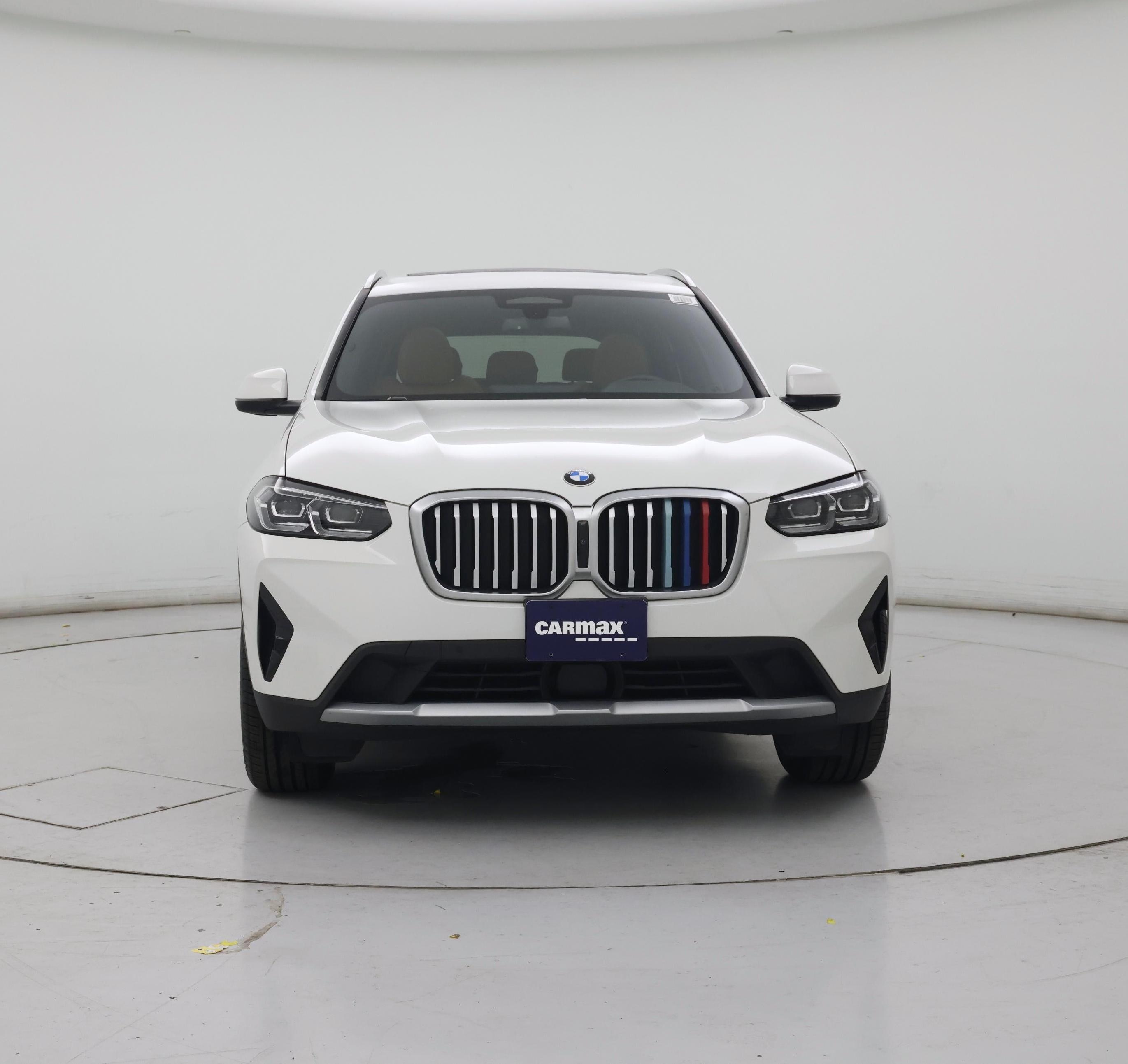 Thumbnail: 2023 BMW X3 - 5