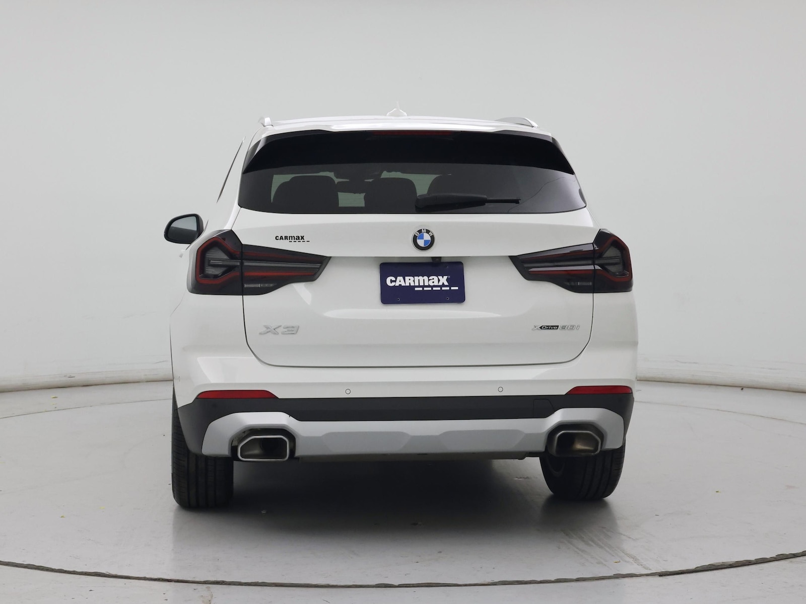 2023 BMW X3 30i - Photo 7