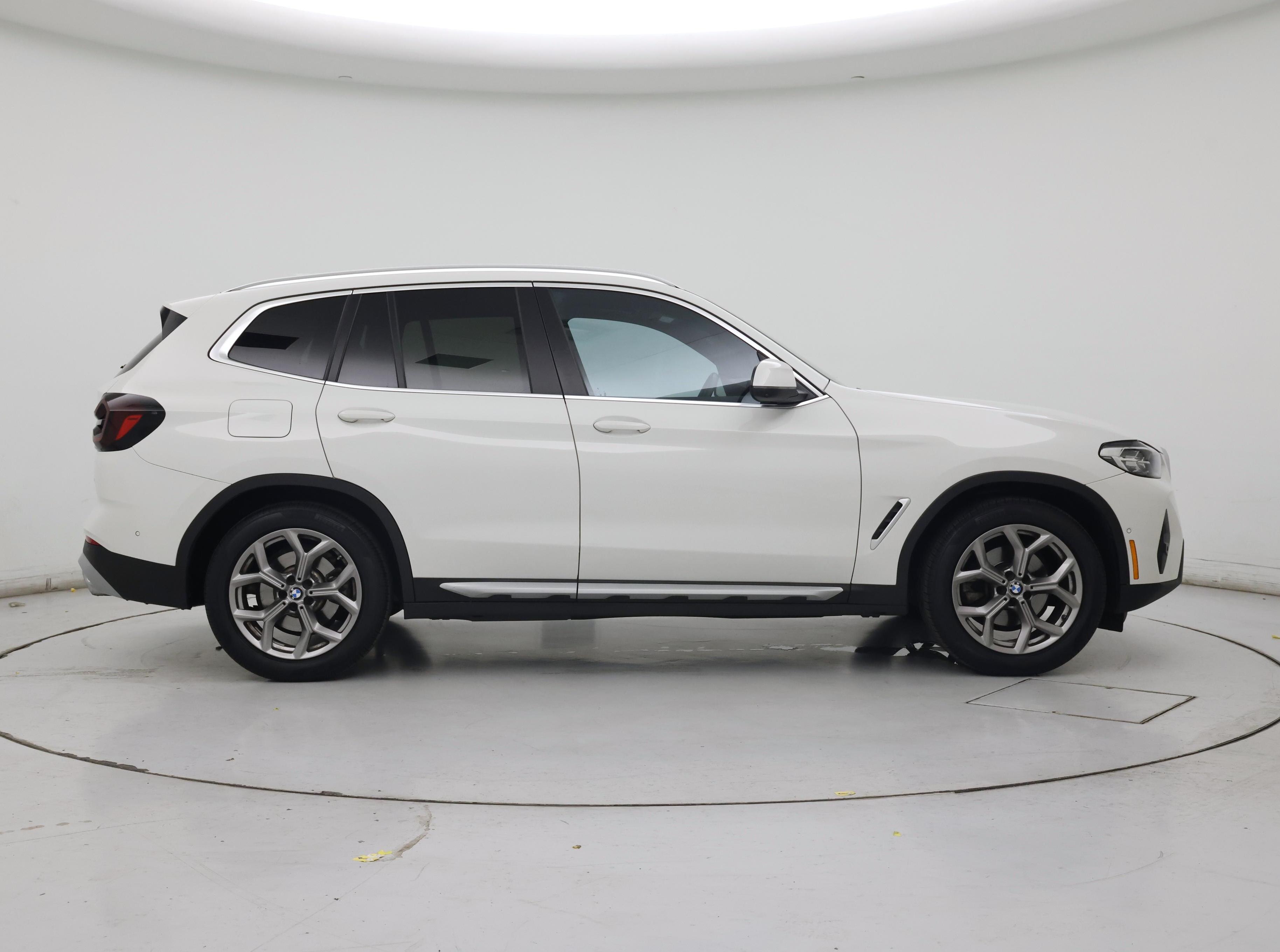 Thumbnail: 2023 BMW X3 - 7